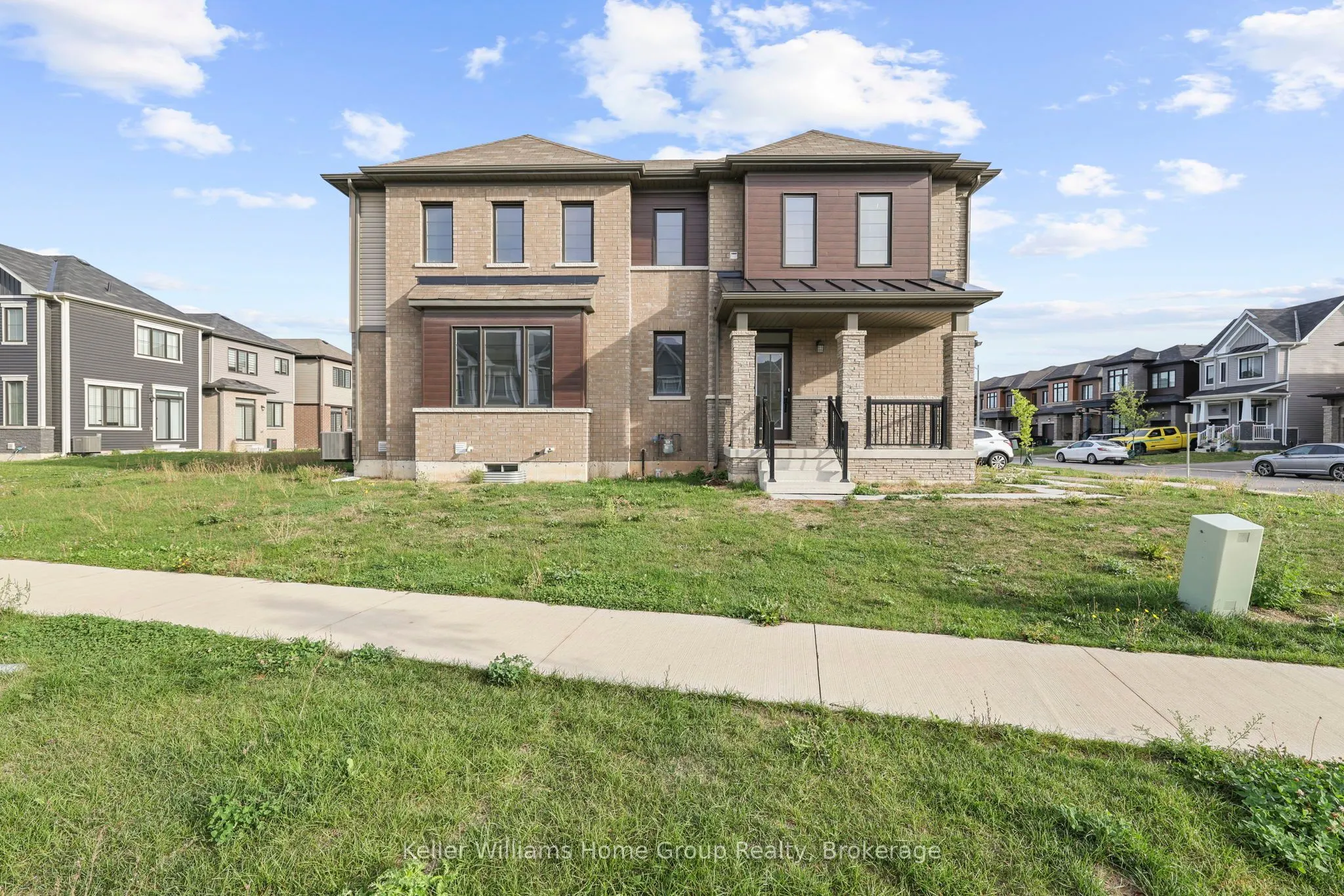 71 Concord Drive