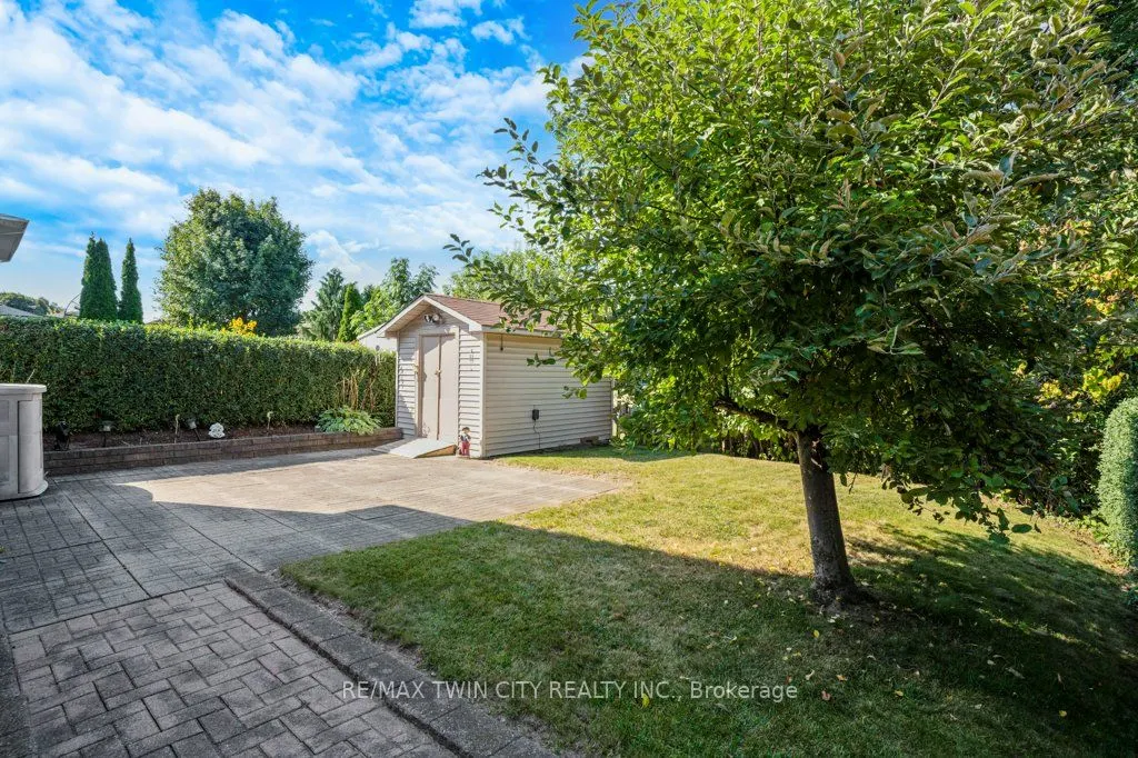 42 Parker Drive