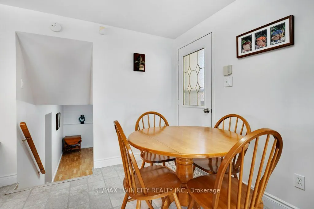 42 Parker Drive