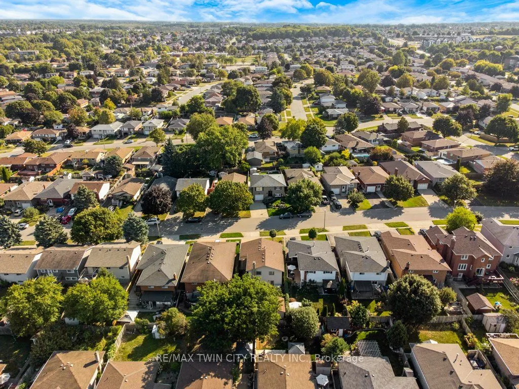 42 Parker Drive