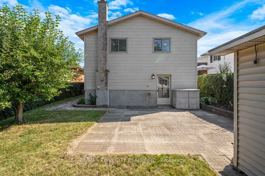 42 Parker Drive