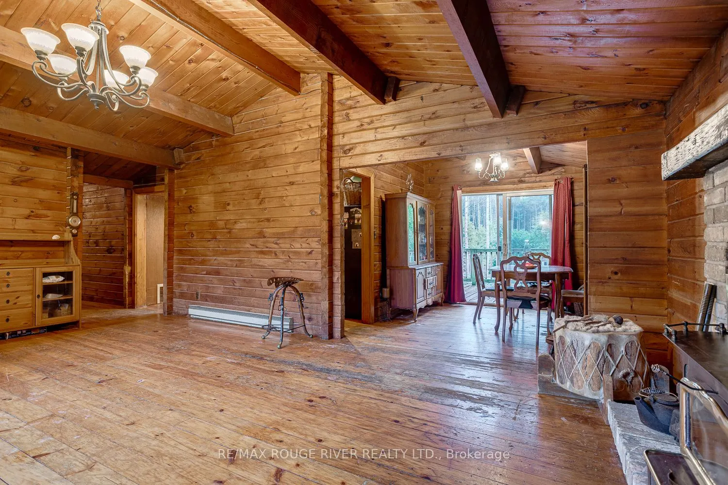 843 Eddystone Road