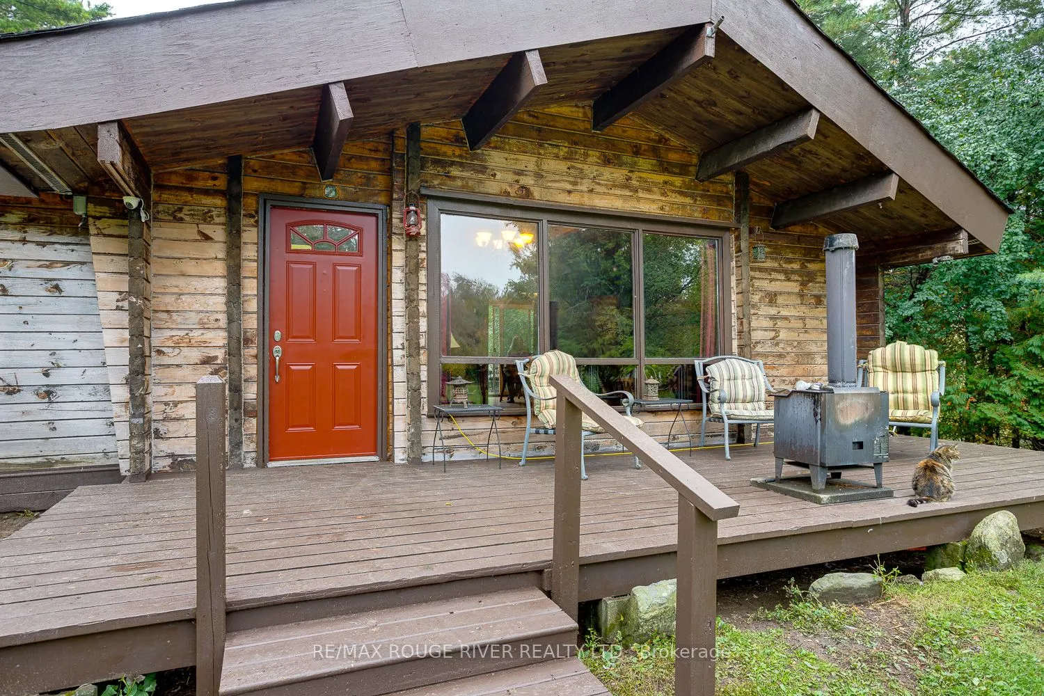 843 Eddystone Road