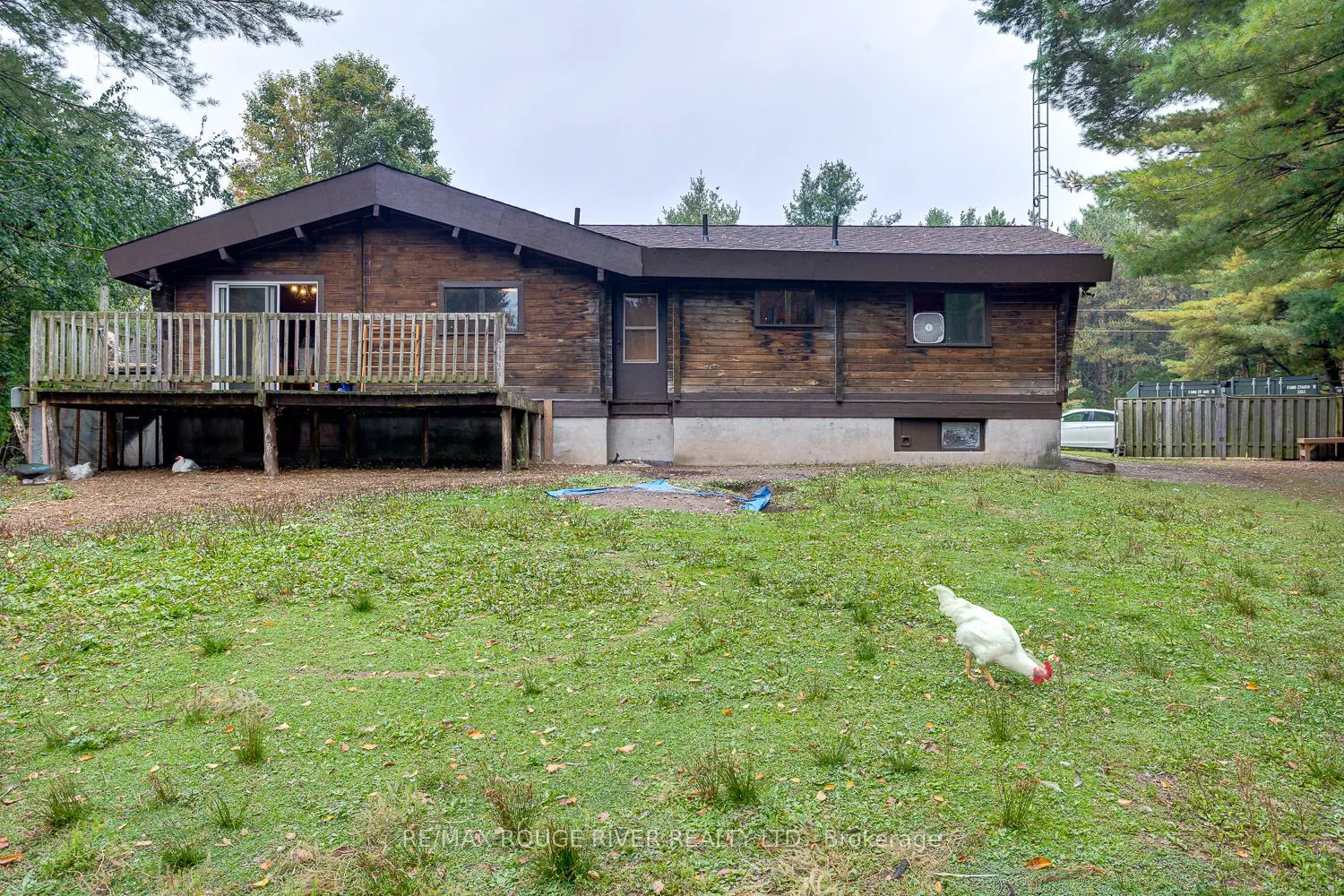 843 Eddystone Road