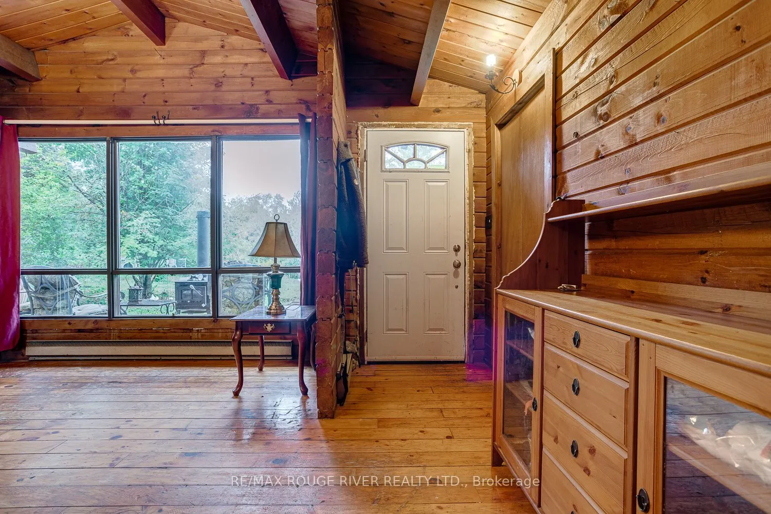 843 Eddystone Road