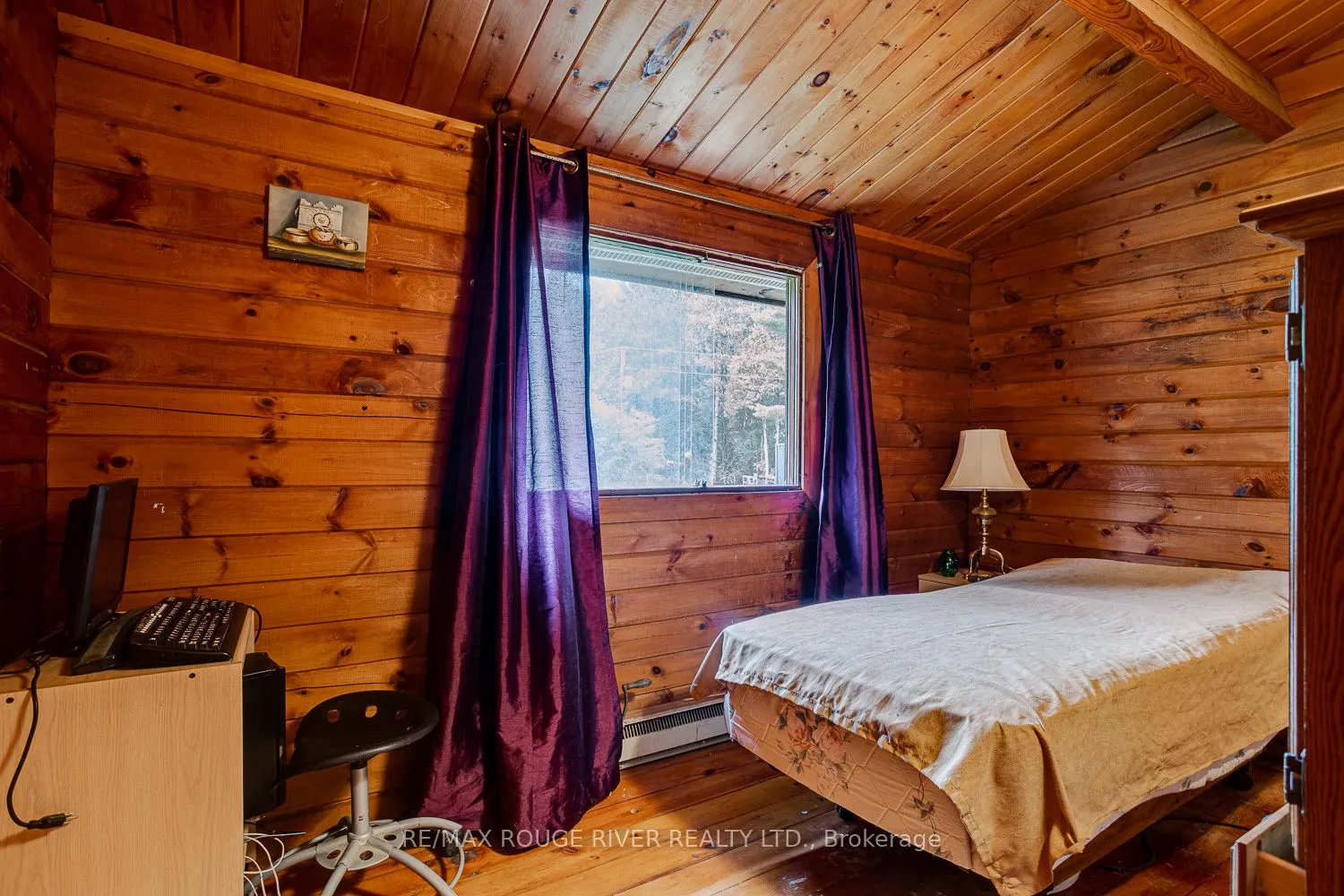 843 Eddystone Road