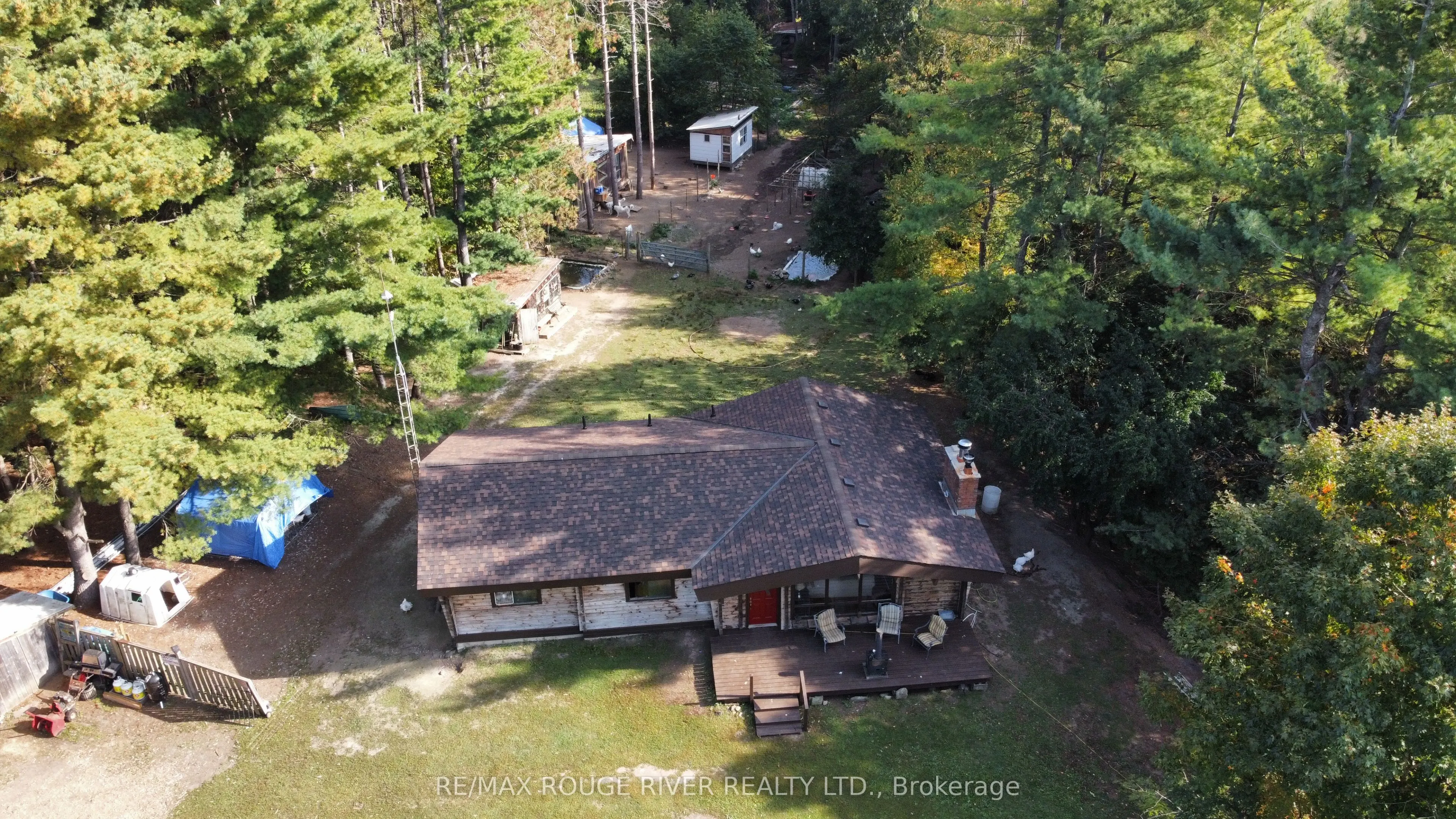 843 Eddystone Road