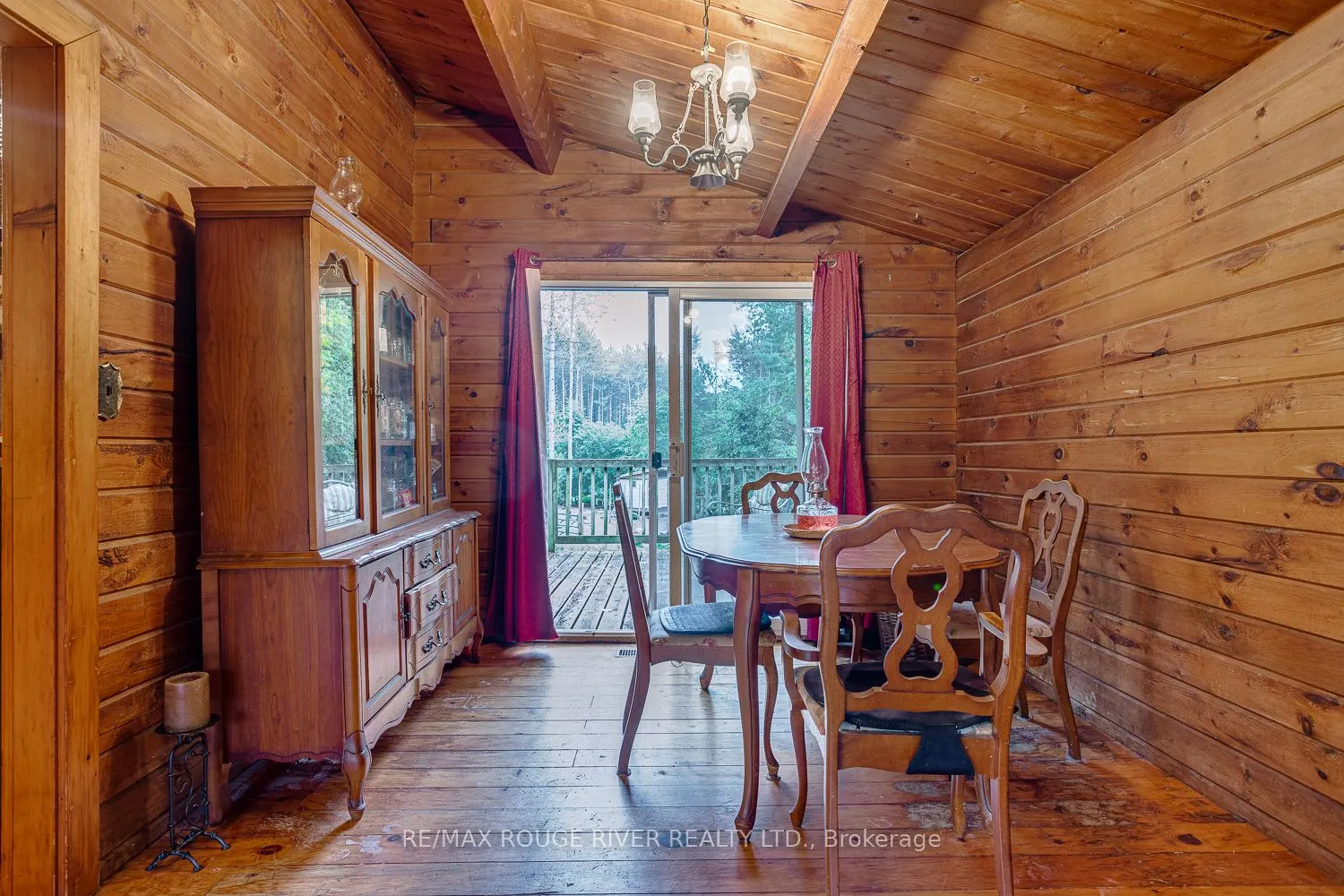 843 Eddystone Road