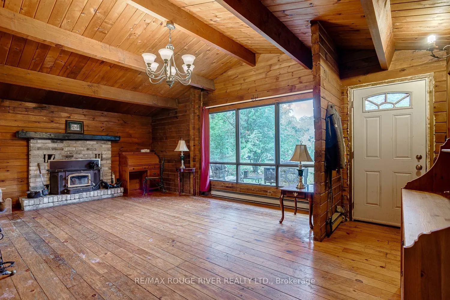 843 Eddystone Road