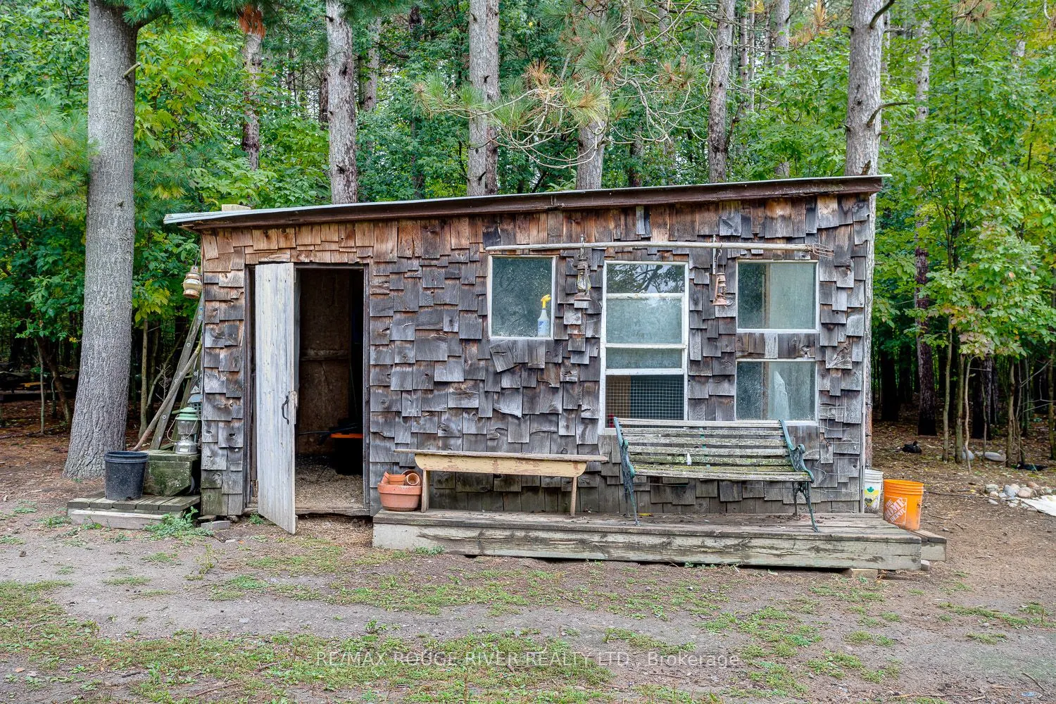 843 Eddystone Road