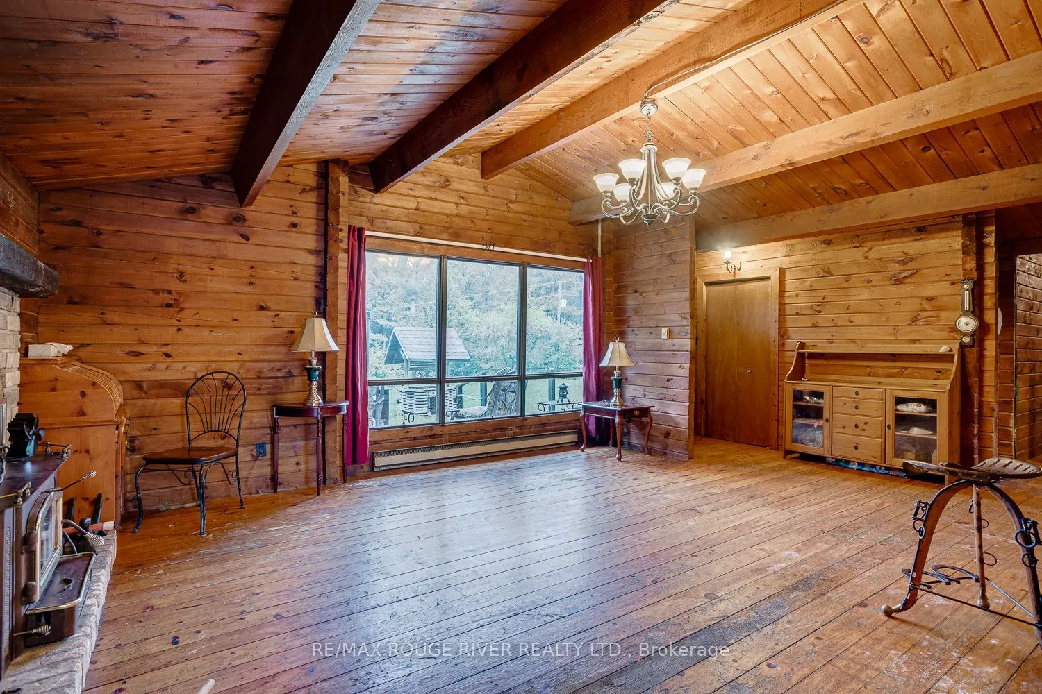 843 Eddystone Road