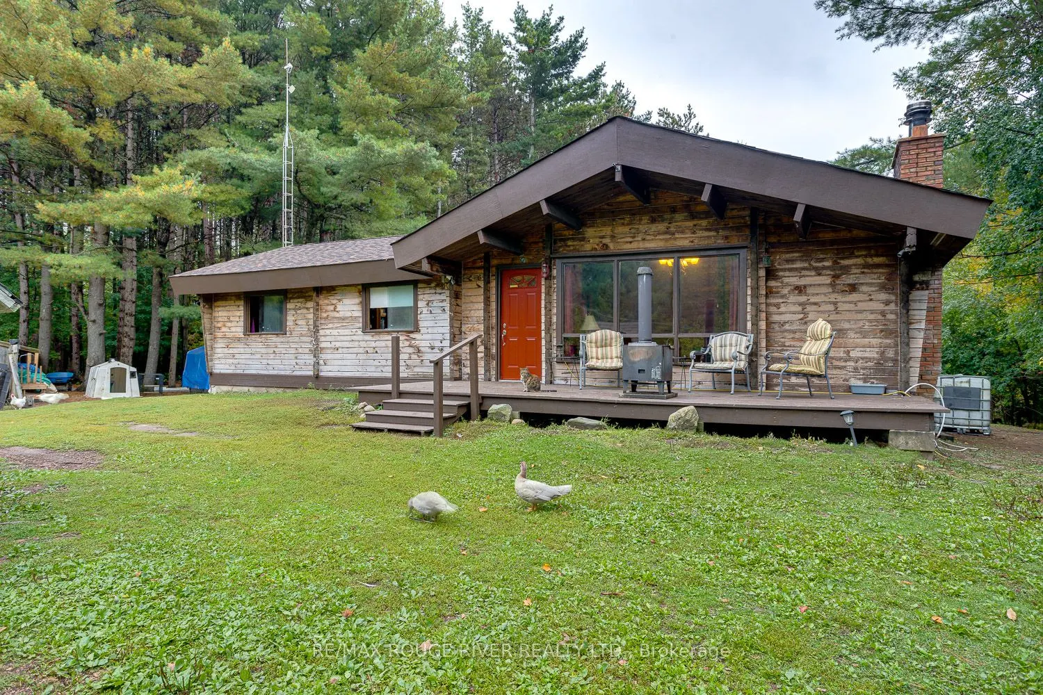 843 Eddystone Road