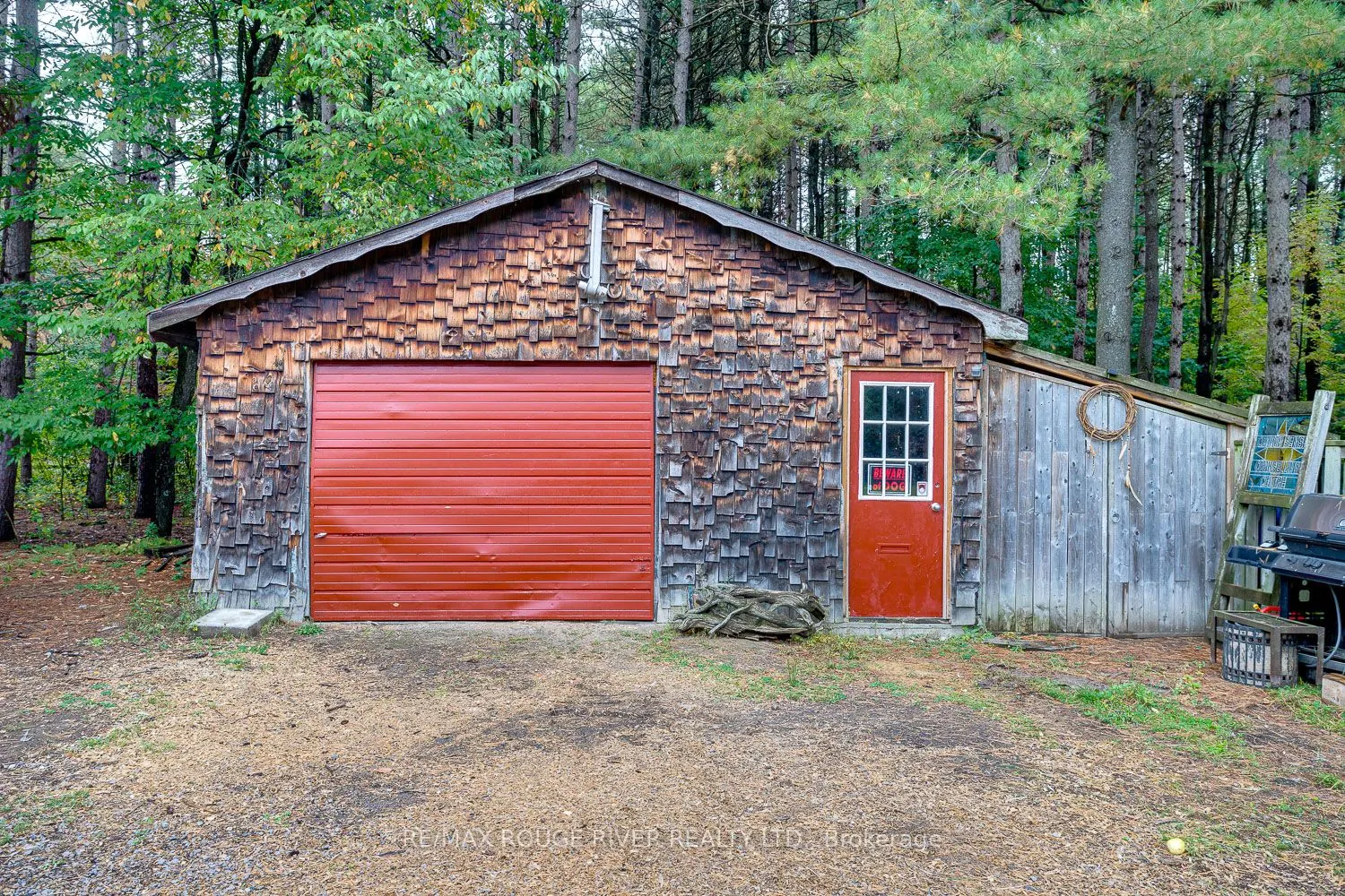 843 Eddystone Road