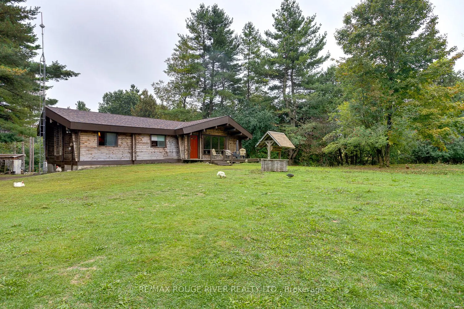 843 Eddystone Road
