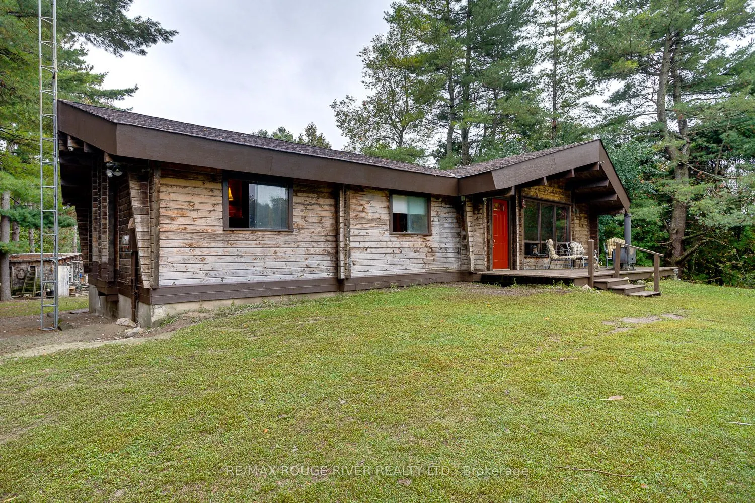843 Eddystone Road