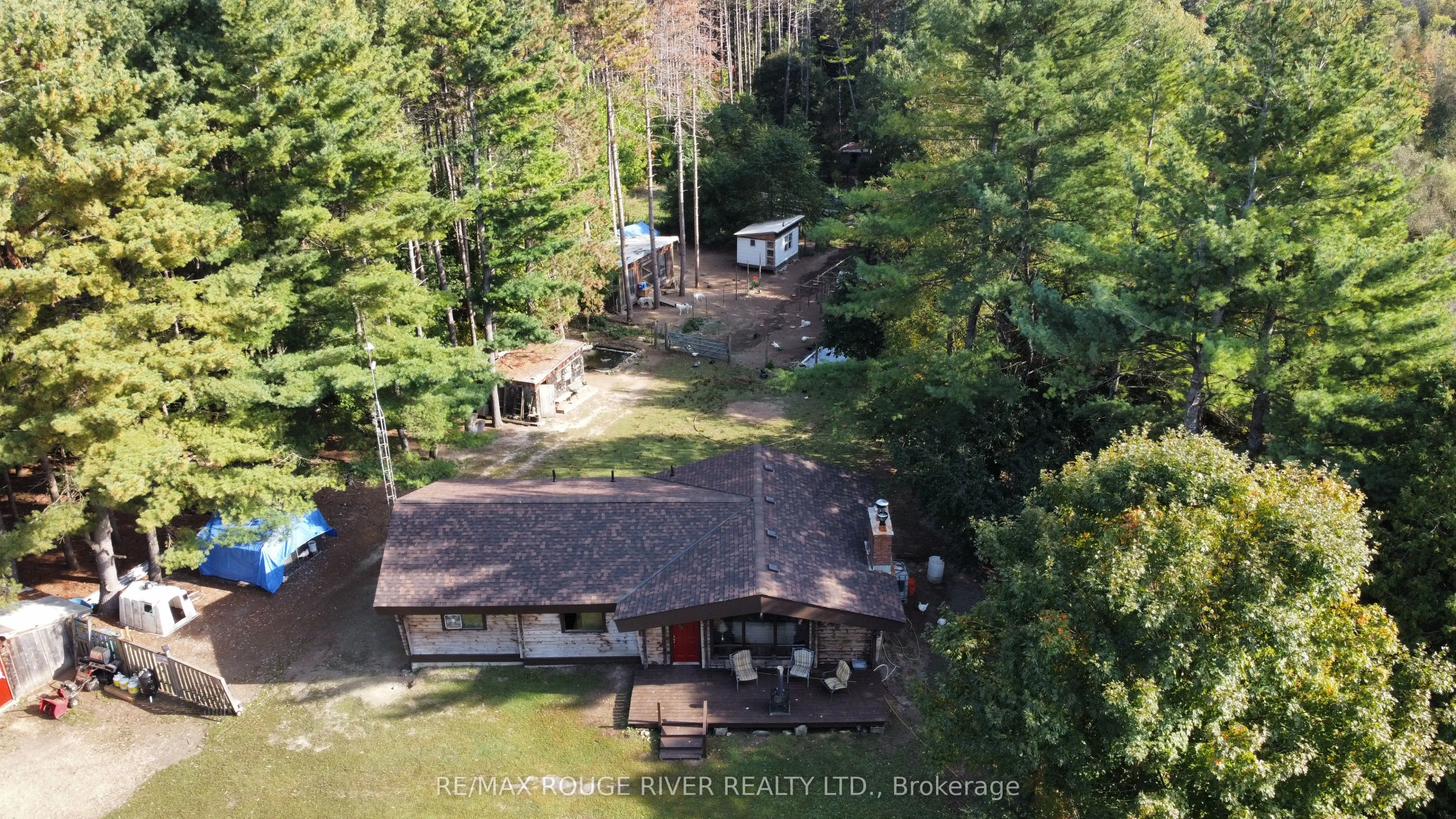 843 Eddystone Road