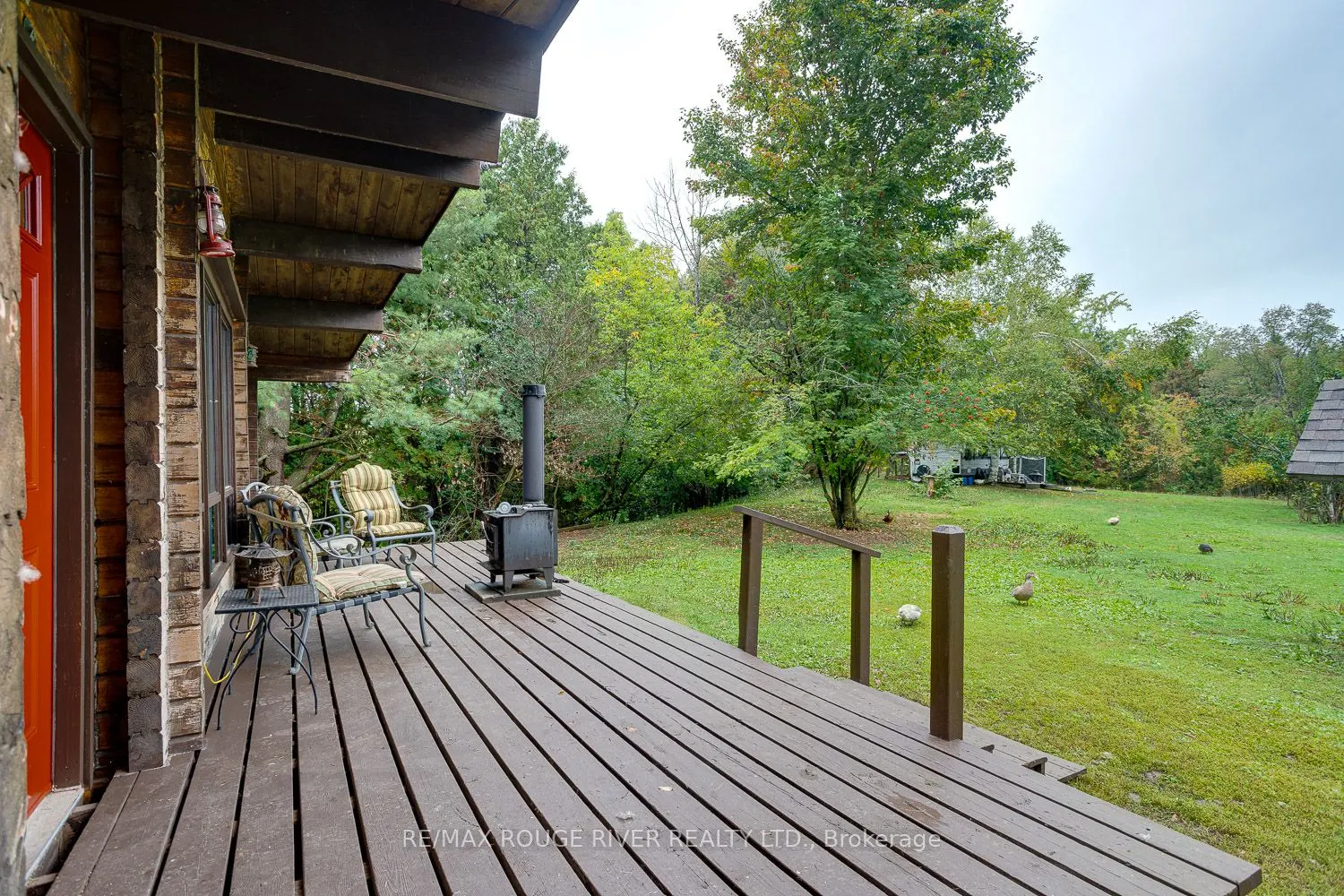843 Eddystone Road