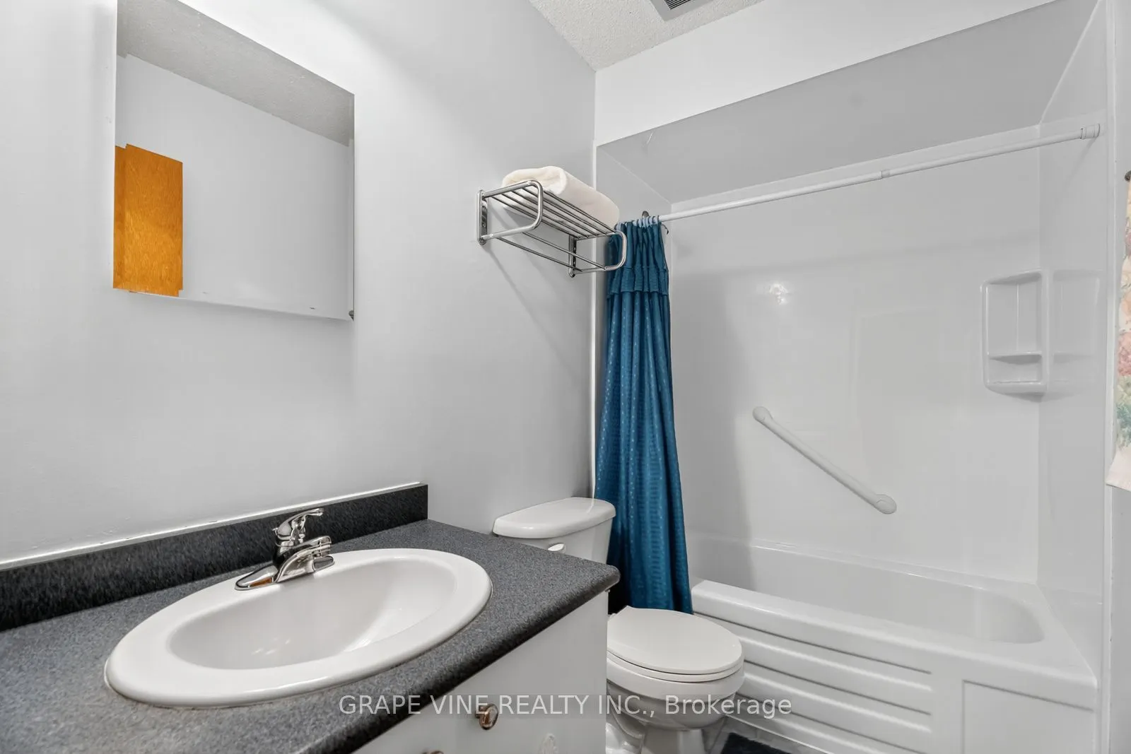66 Rutherford Way, #66