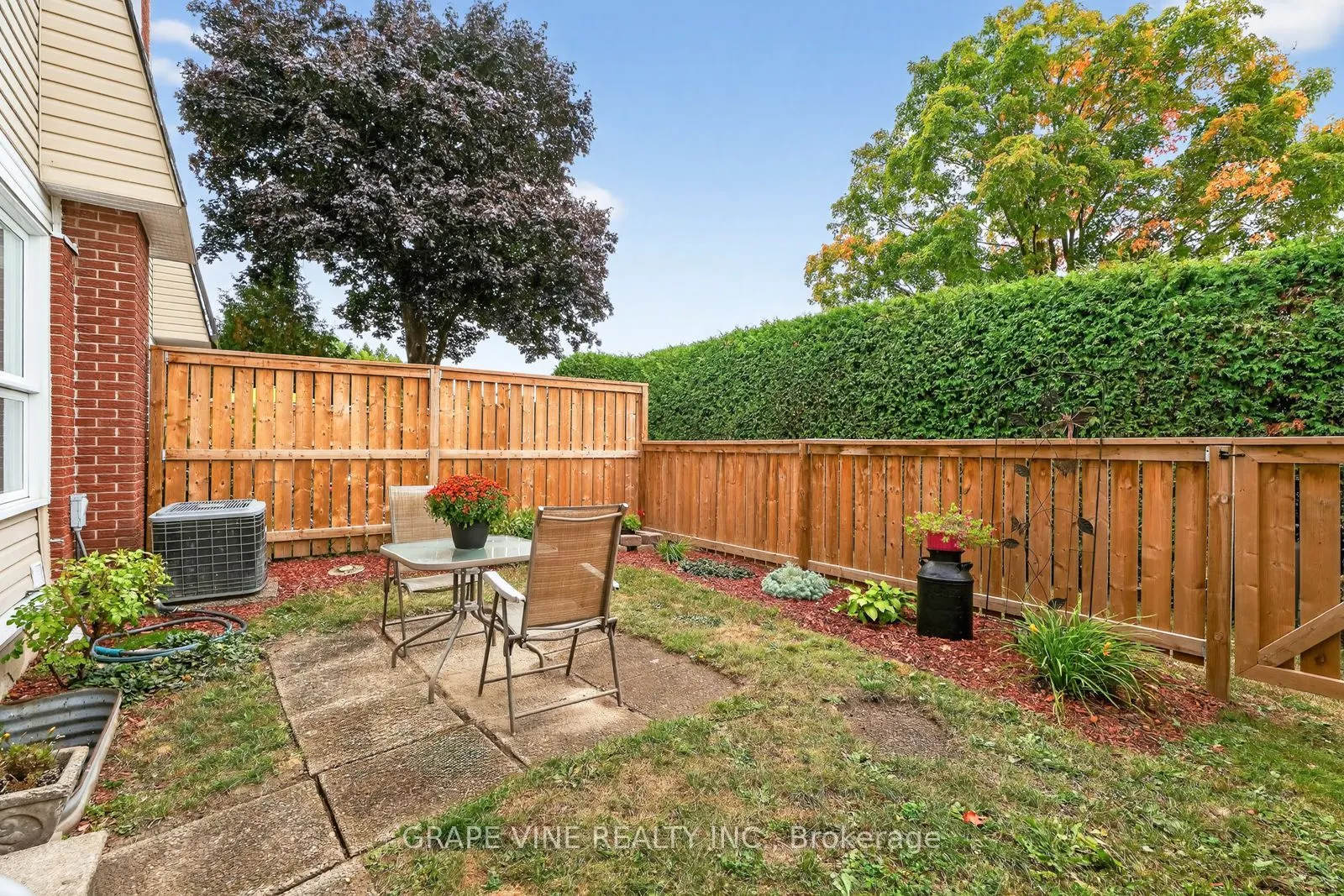 66 Rutherford Way, #66