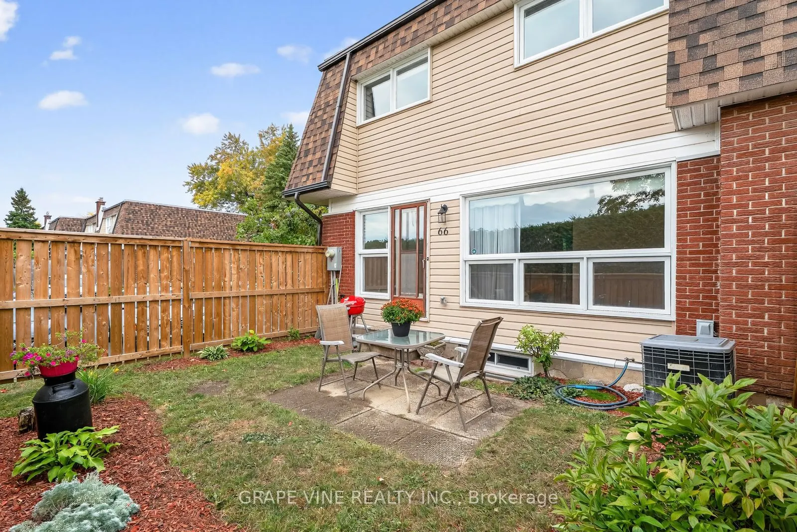 66 Rutherford Way, #66