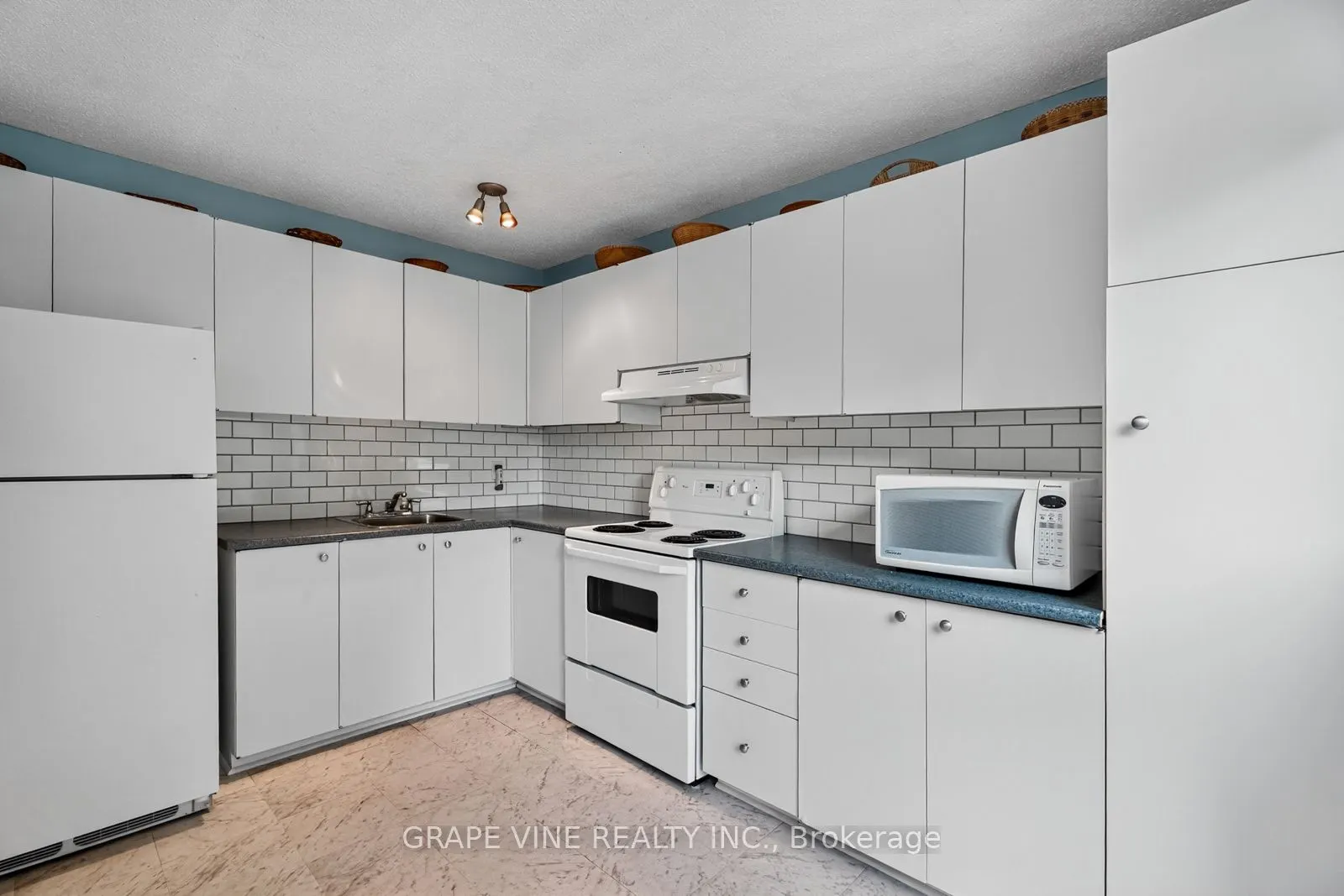 66 Rutherford Way, #66