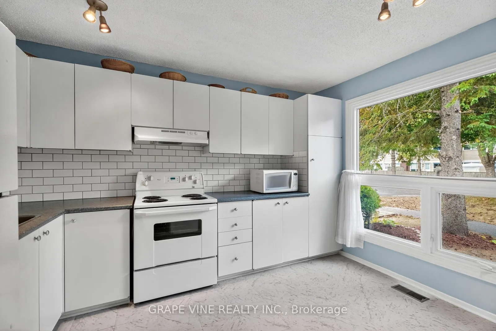 66 Rutherford Way, #66