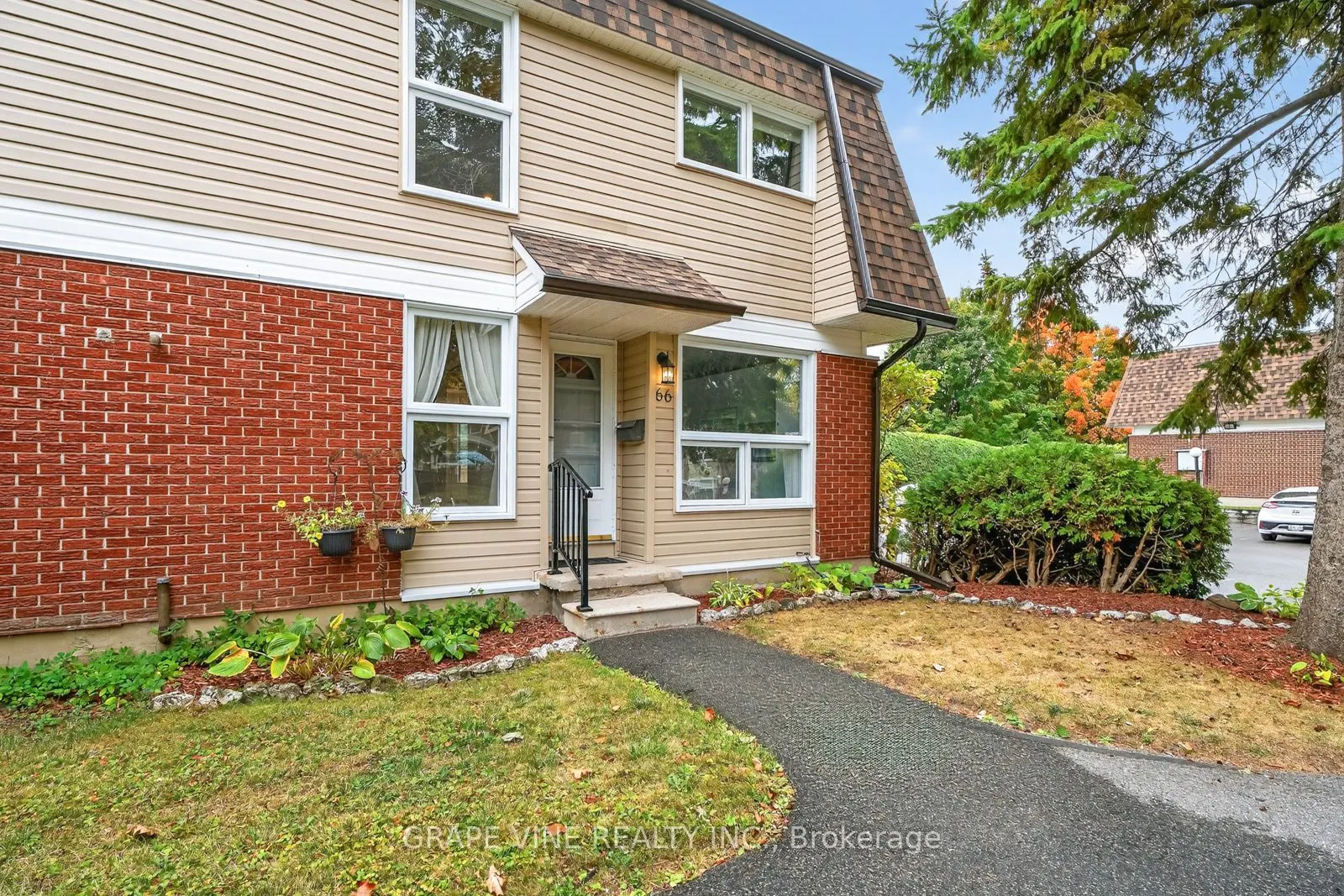 66 Rutherford Way, #66