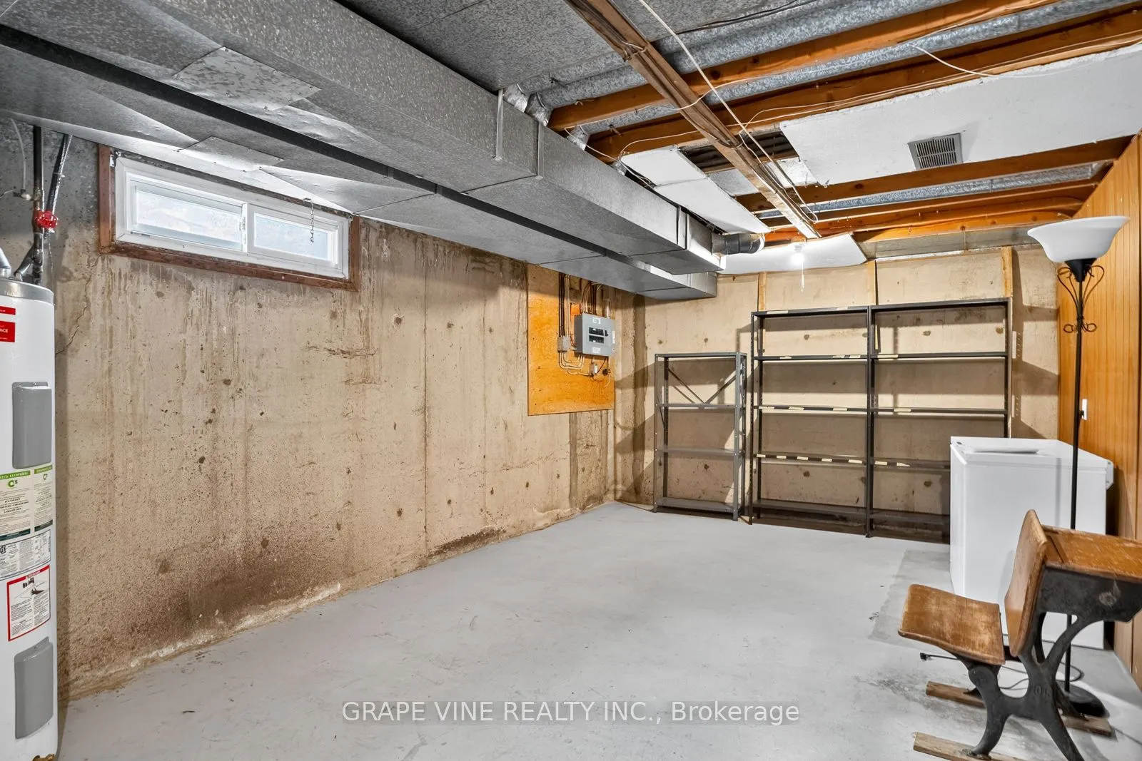 66 Rutherford Way, #66