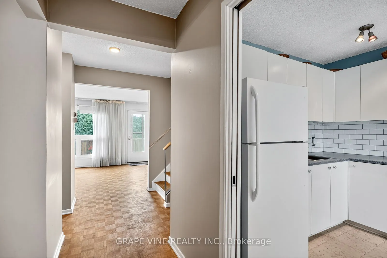 66 Rutherford Way, #66