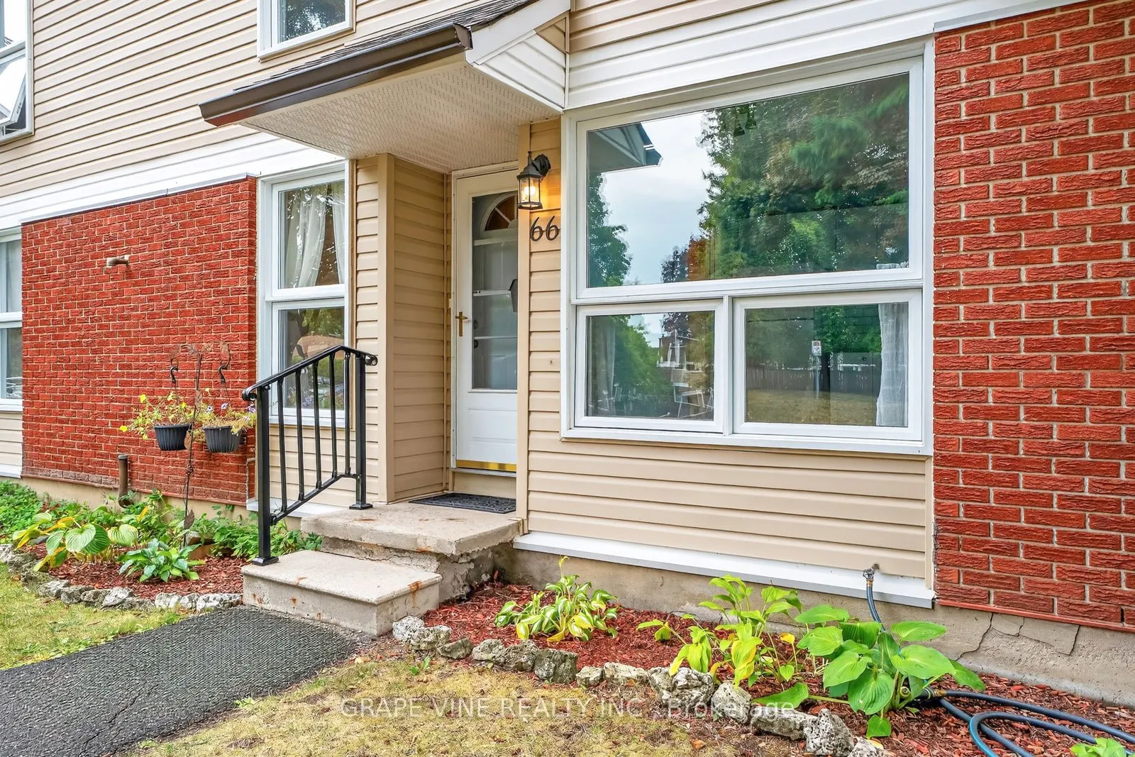 66 Rutherford Way, #66