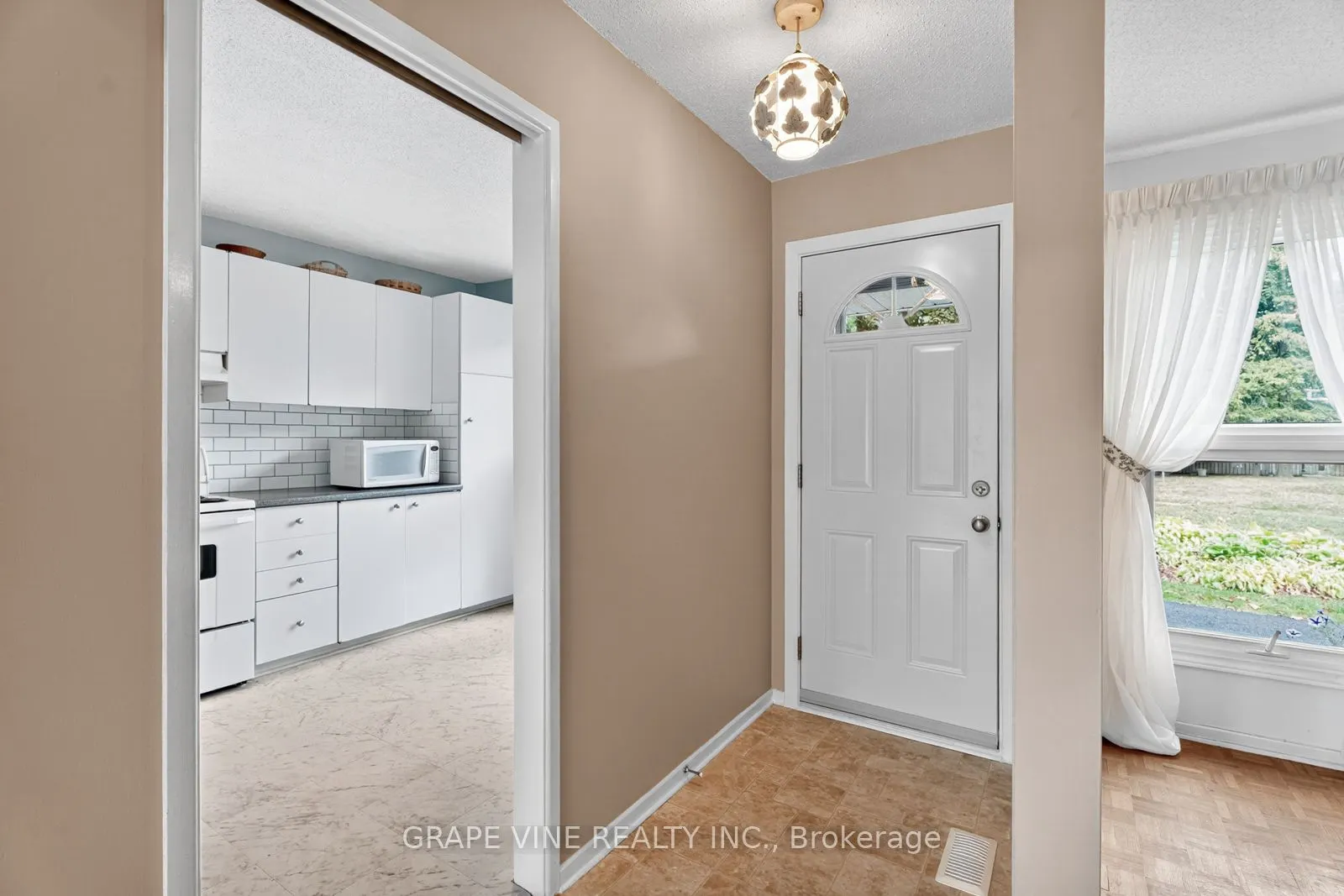 66 Rutherford Way, #66