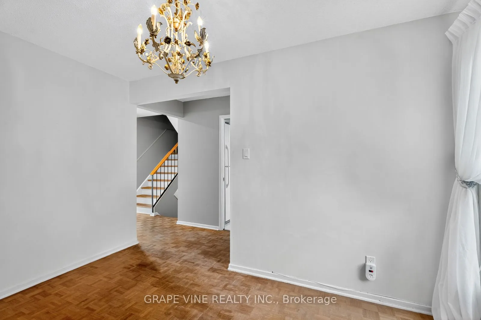 66 Rutherford Way, #66