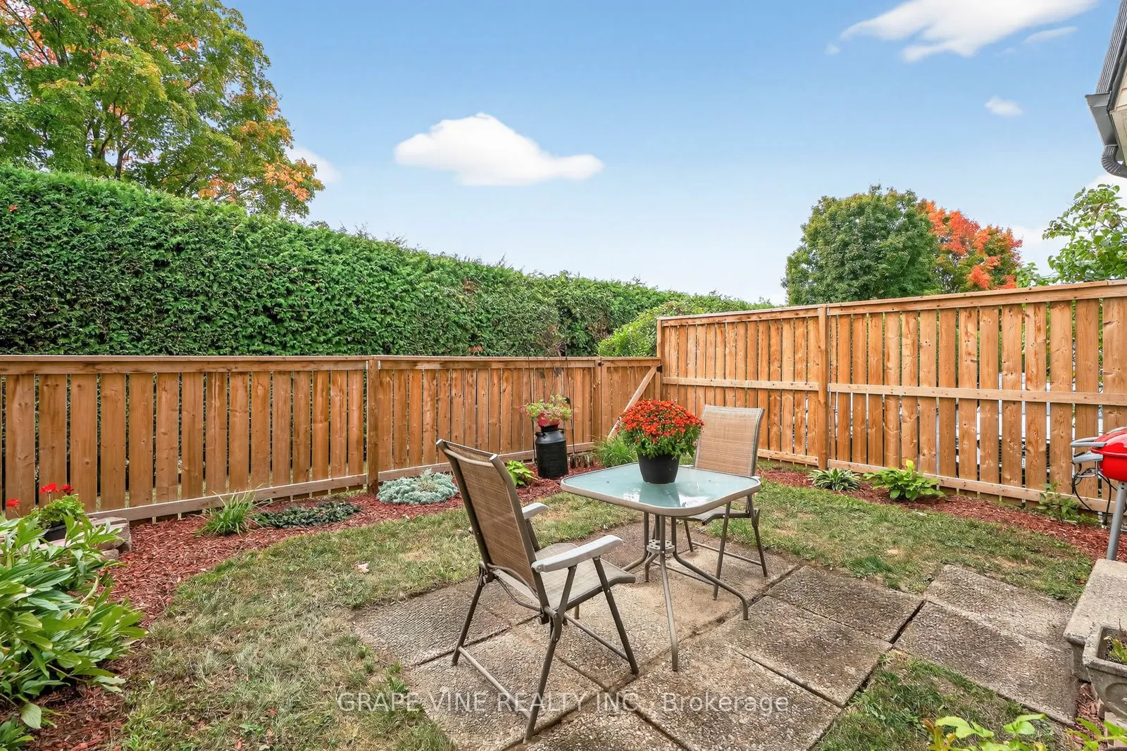 66 Rutherford Way, #66