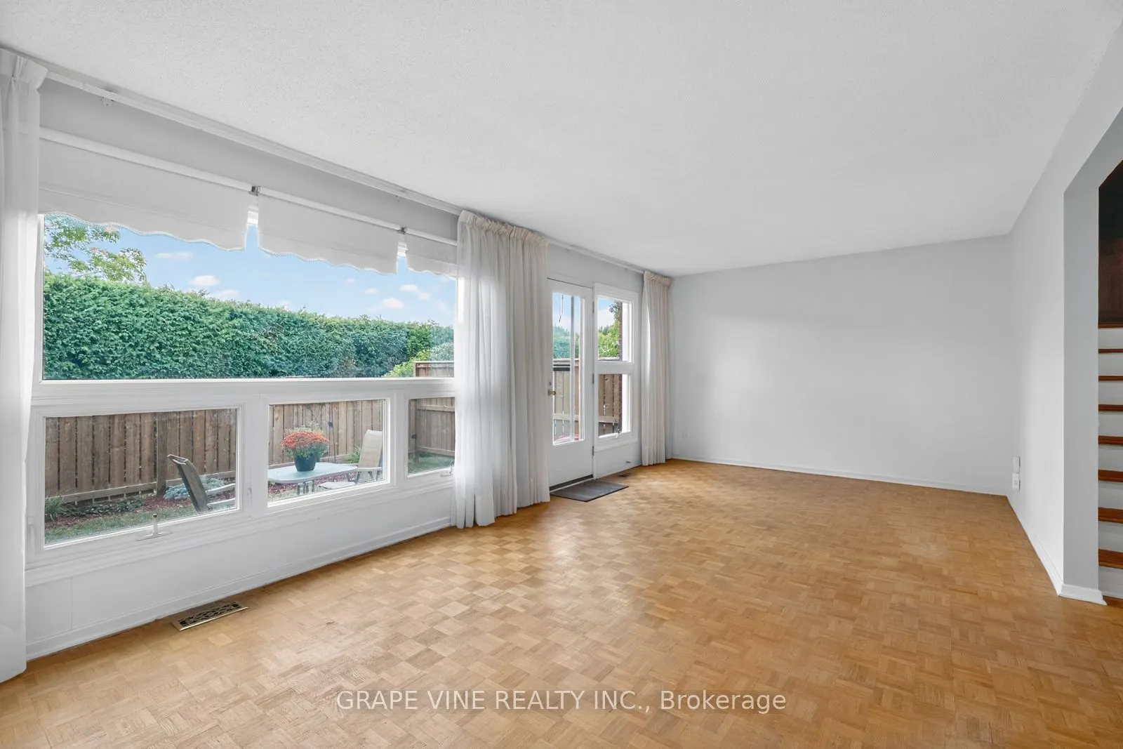 66 Rutherford Way, #66