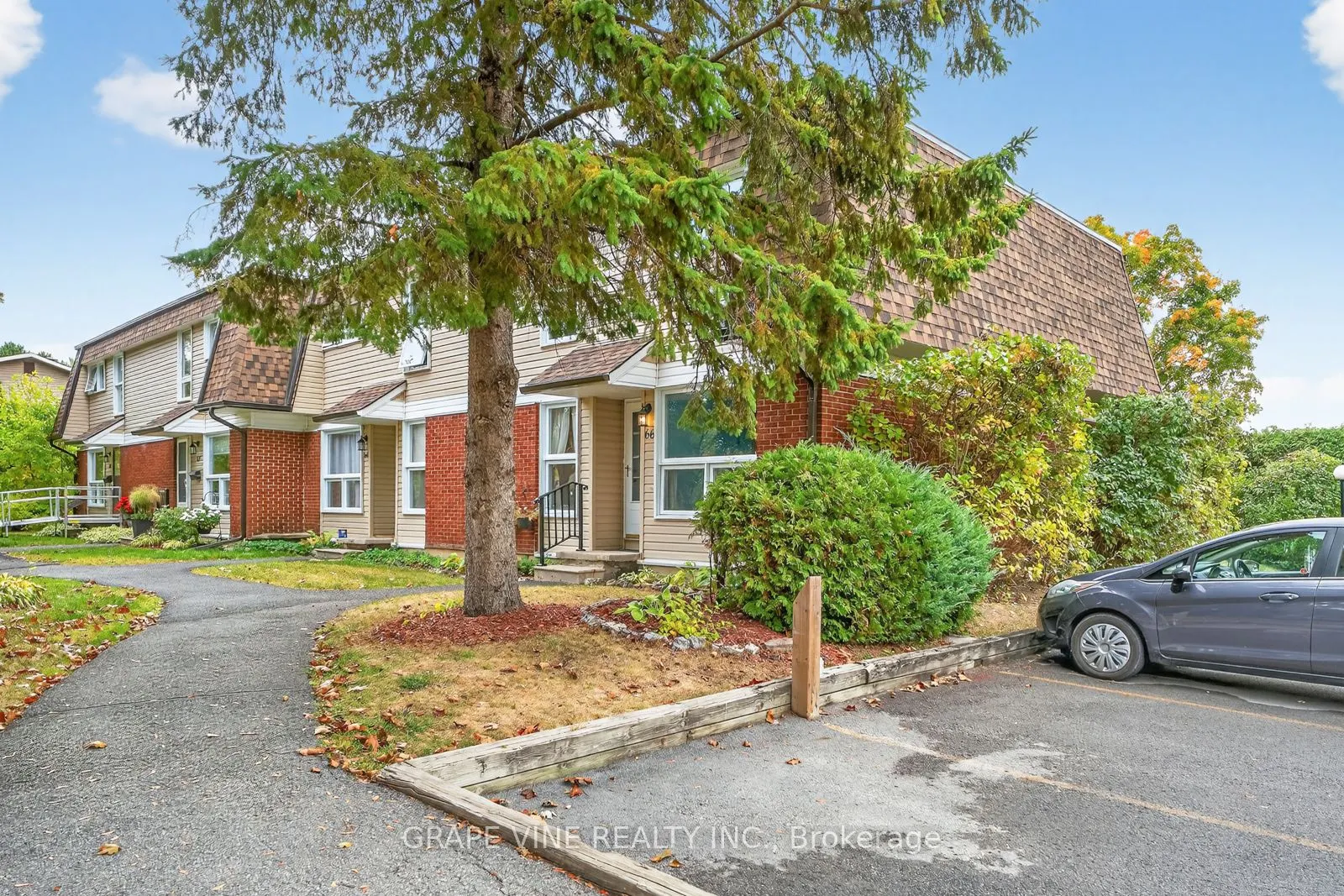 66 Rutherford Way, #66