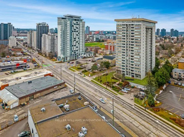 375 King Street N, #504