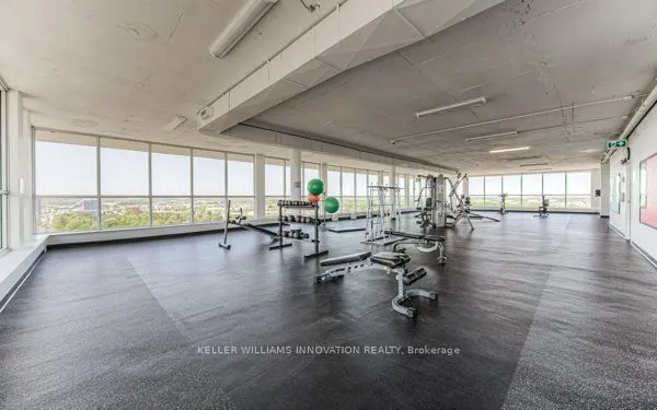375 King Street N, #504