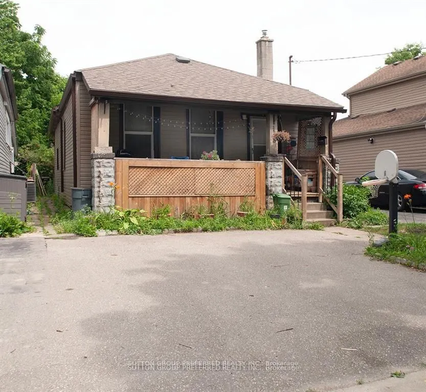 138 Colborne Street