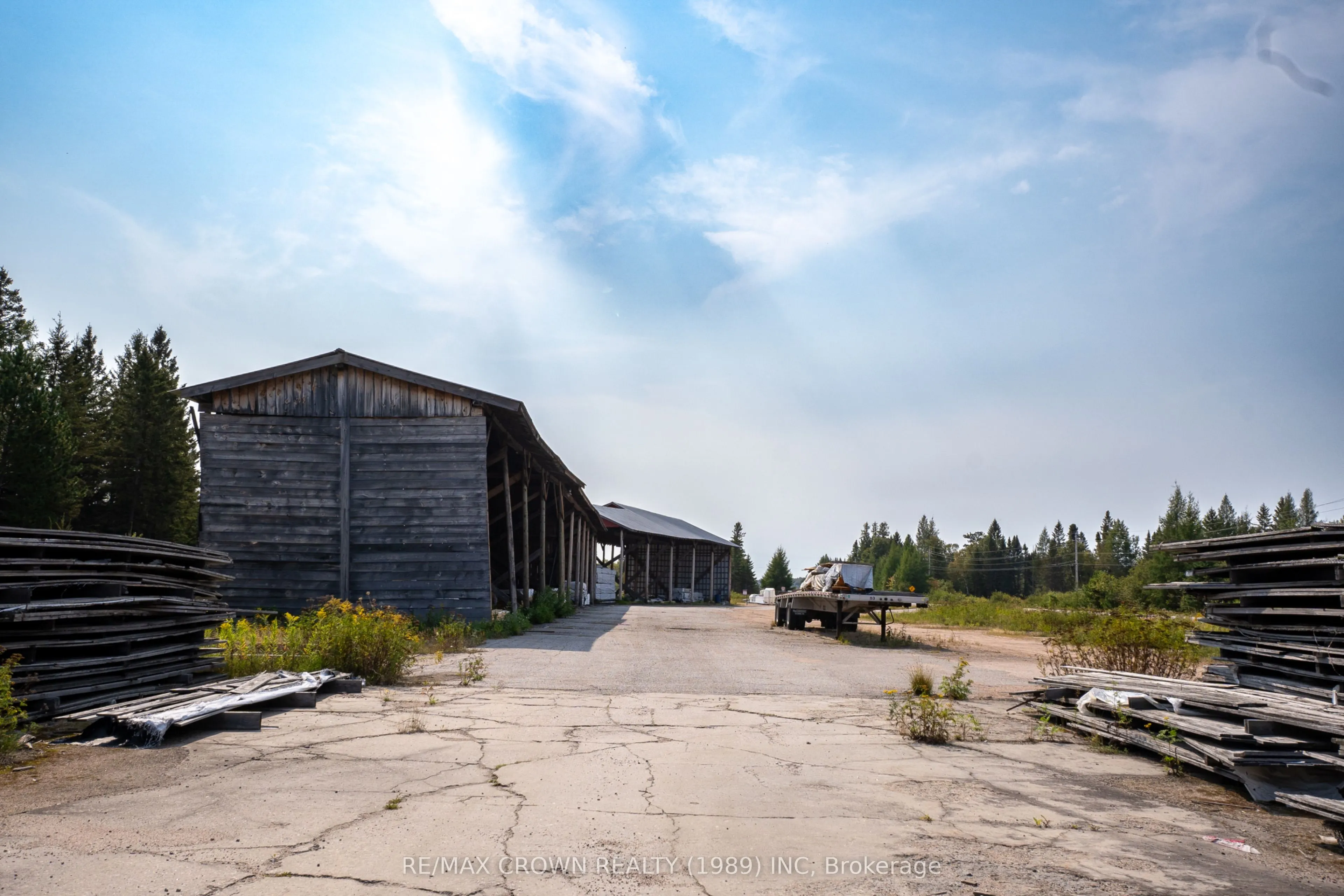 202 522 Highway