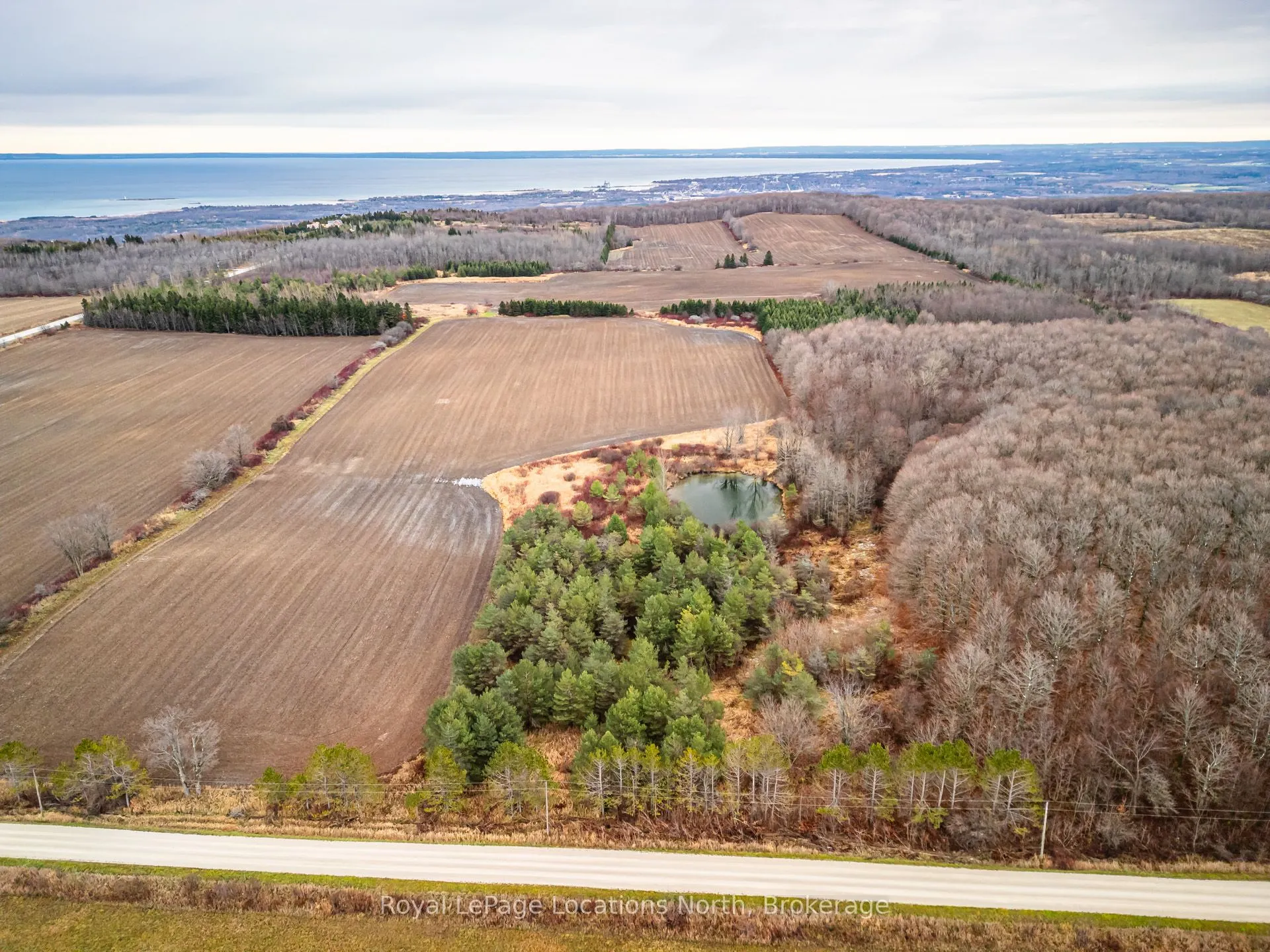 Lot 15 3rd Line E