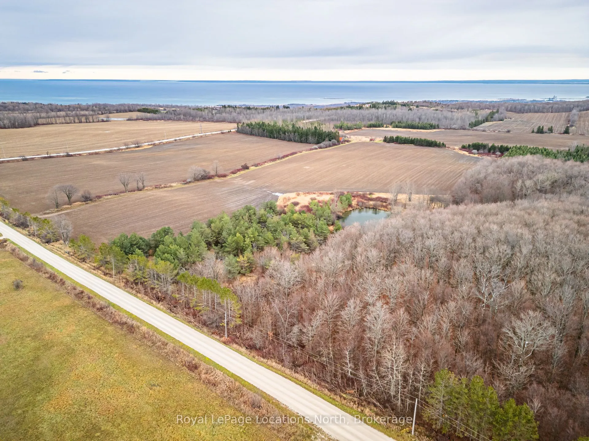 Lot 15 3rd Line E