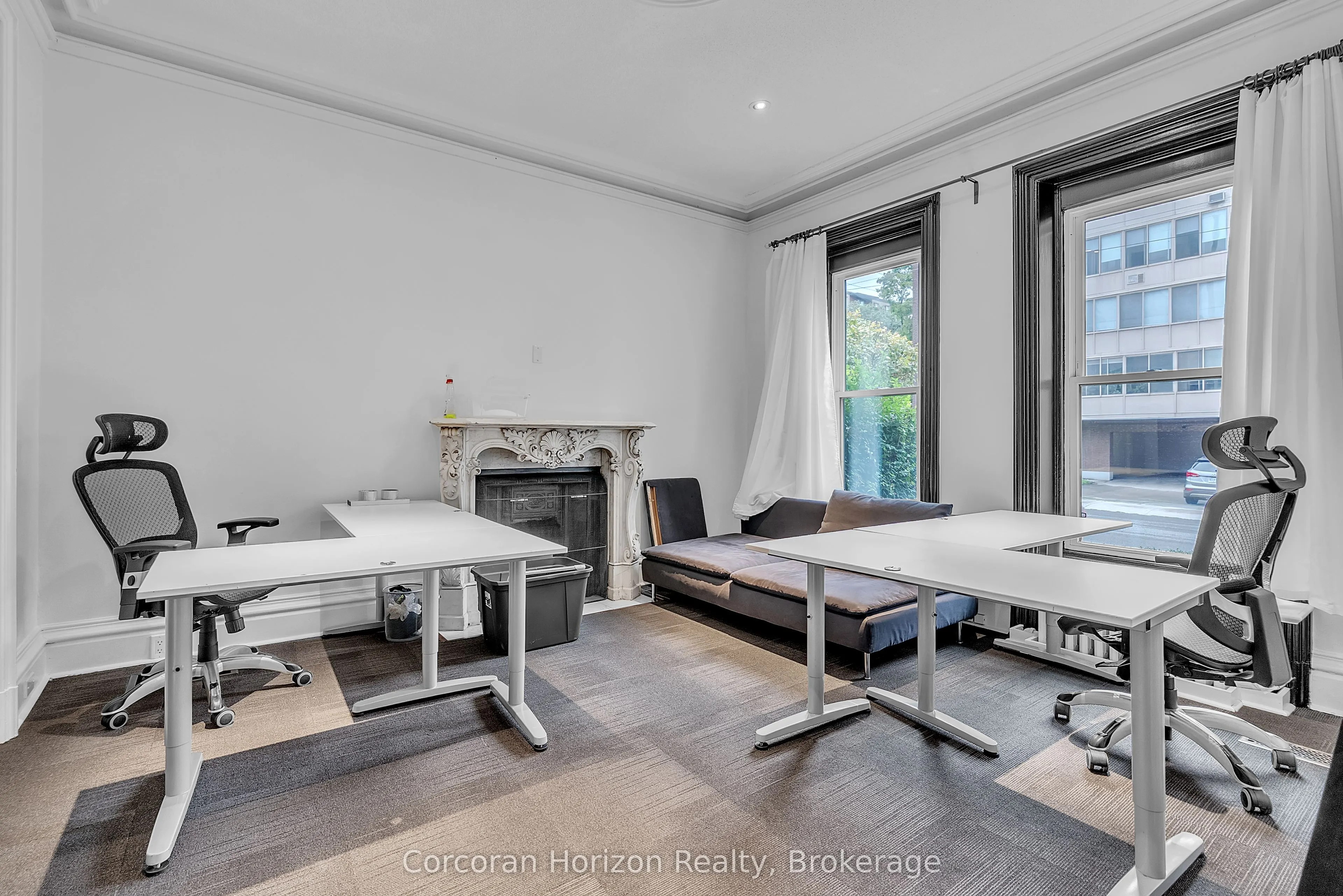 203 MacNab Street S, #1