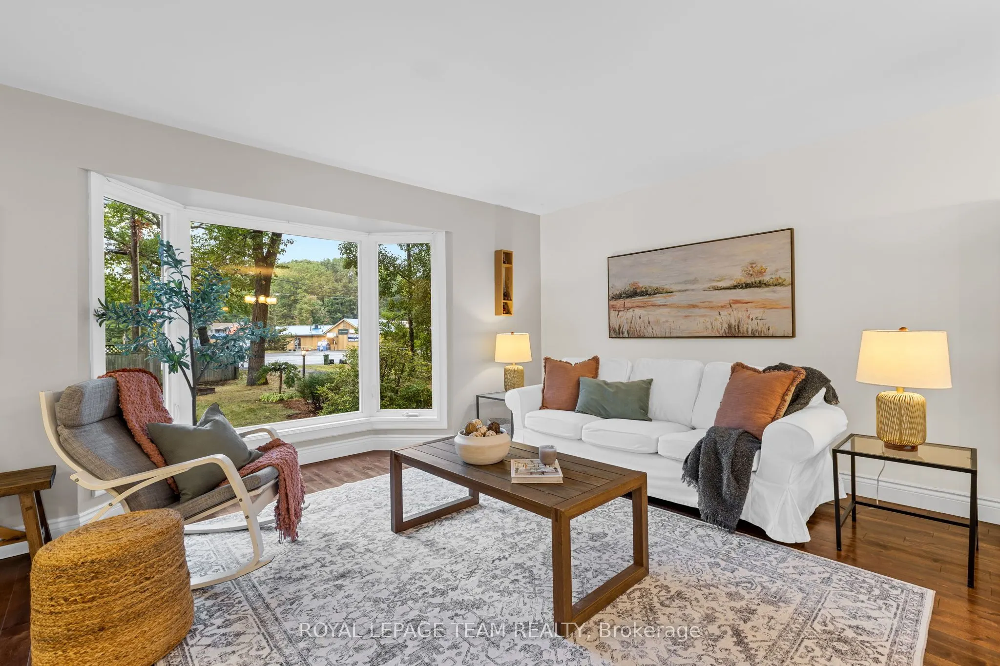 126 Constance Bay Road