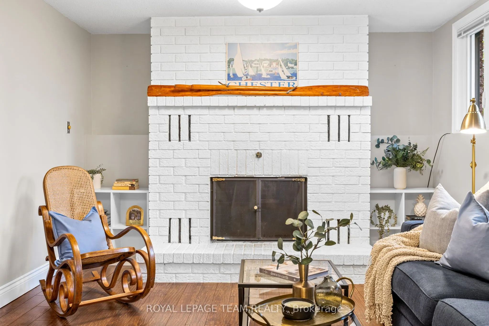 126 Constance Bay Road