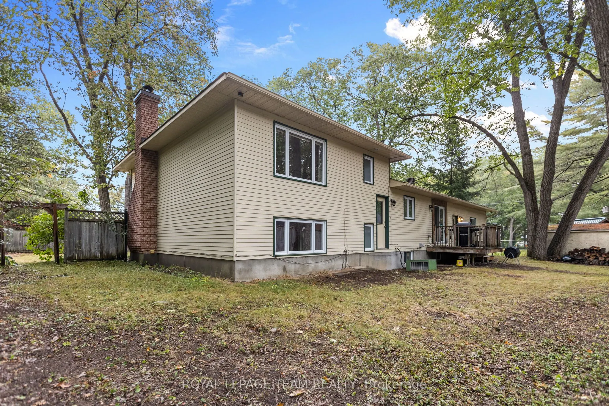126 Constance Bay Road