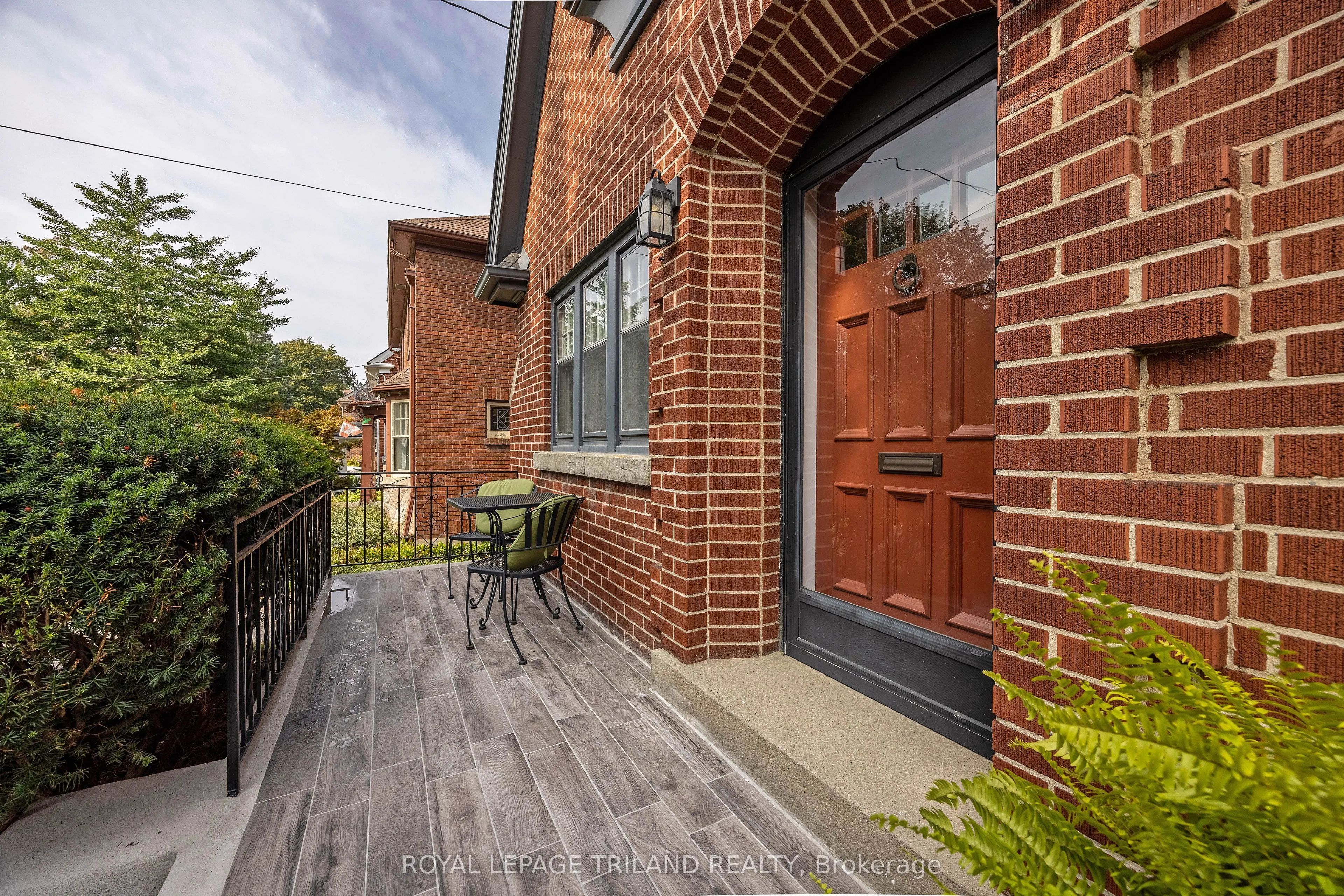 176 Devonshire Avenue