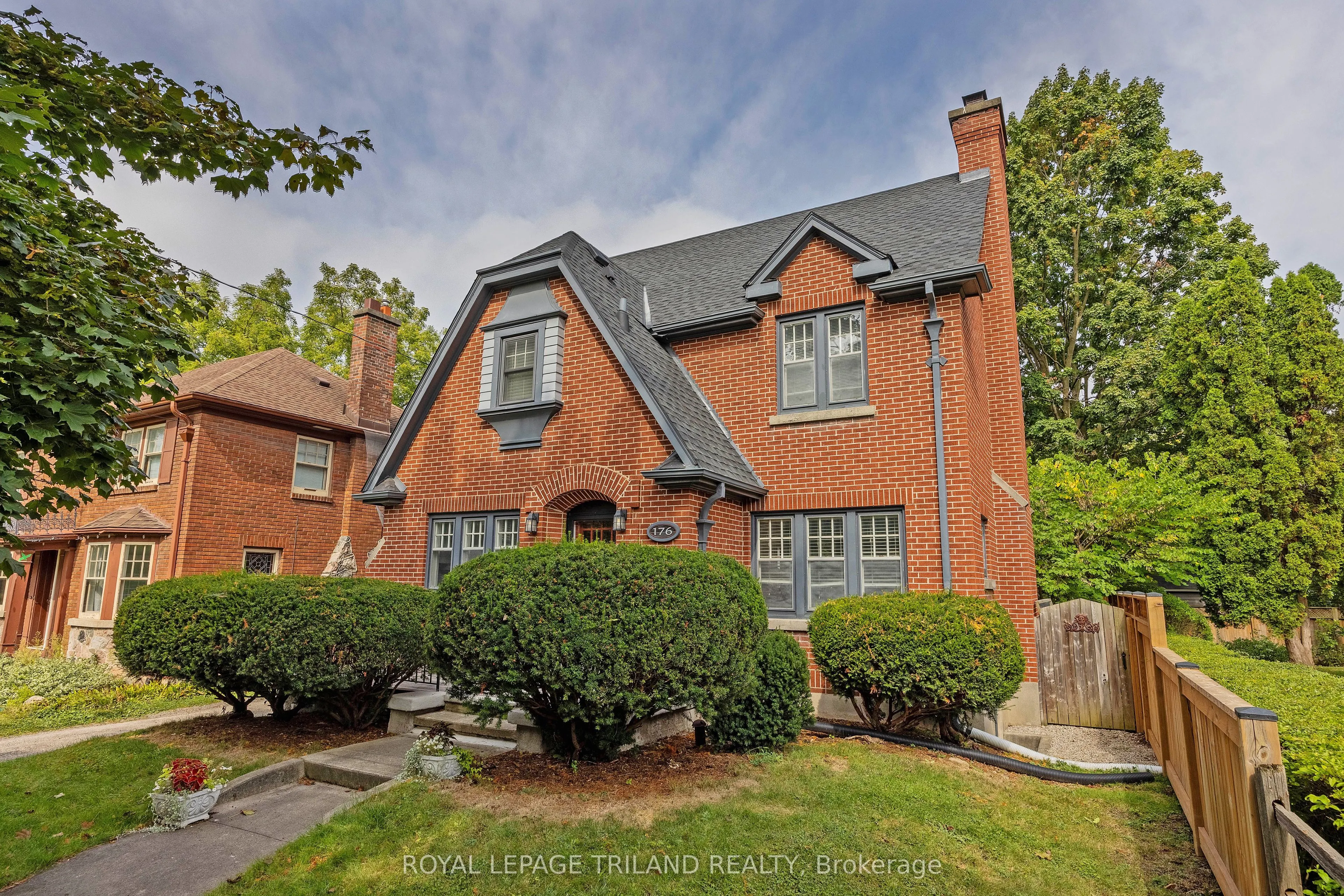 176 Devonshire Avenue