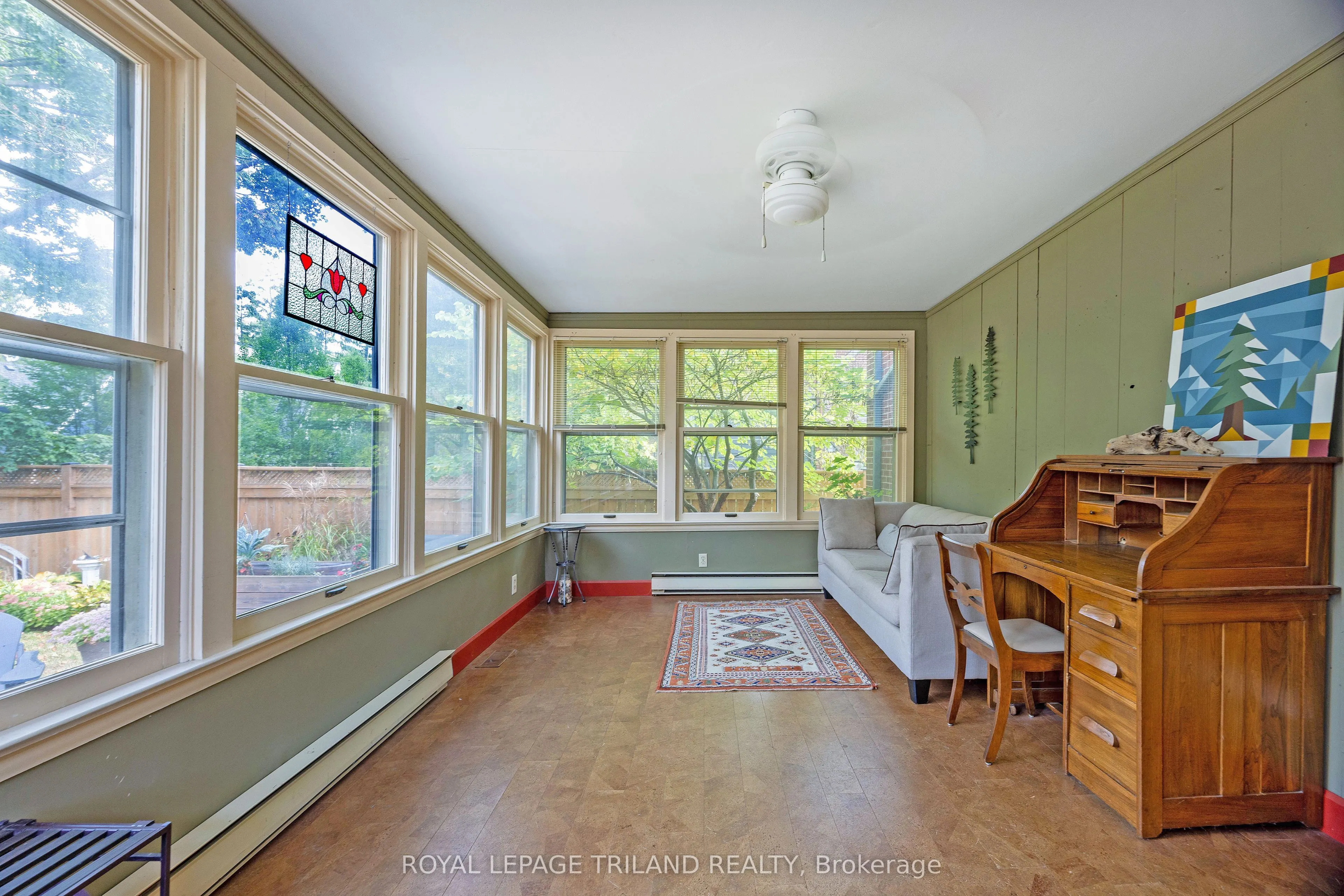 176 Devonshire Avenue