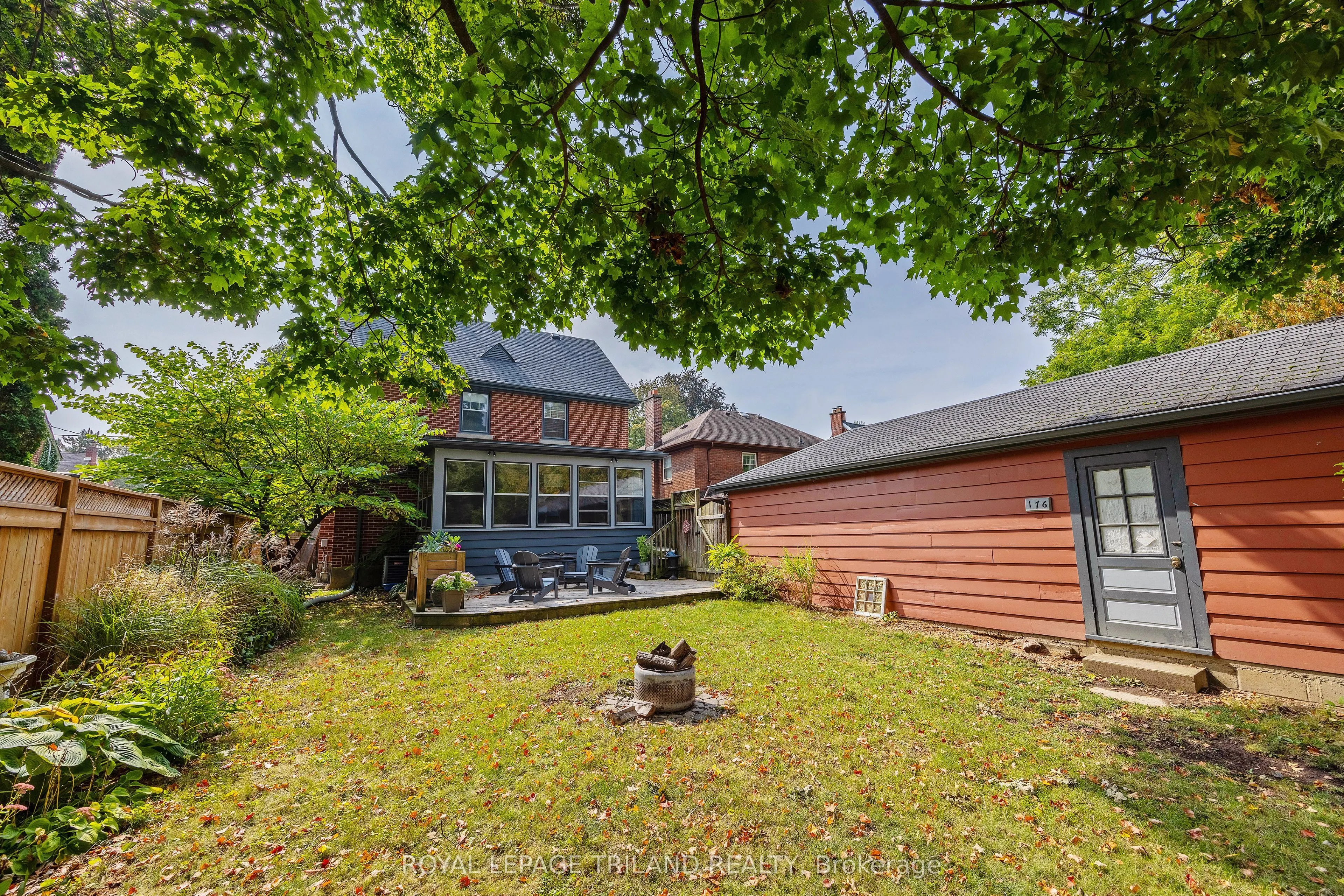 176 Devonshire Avenue