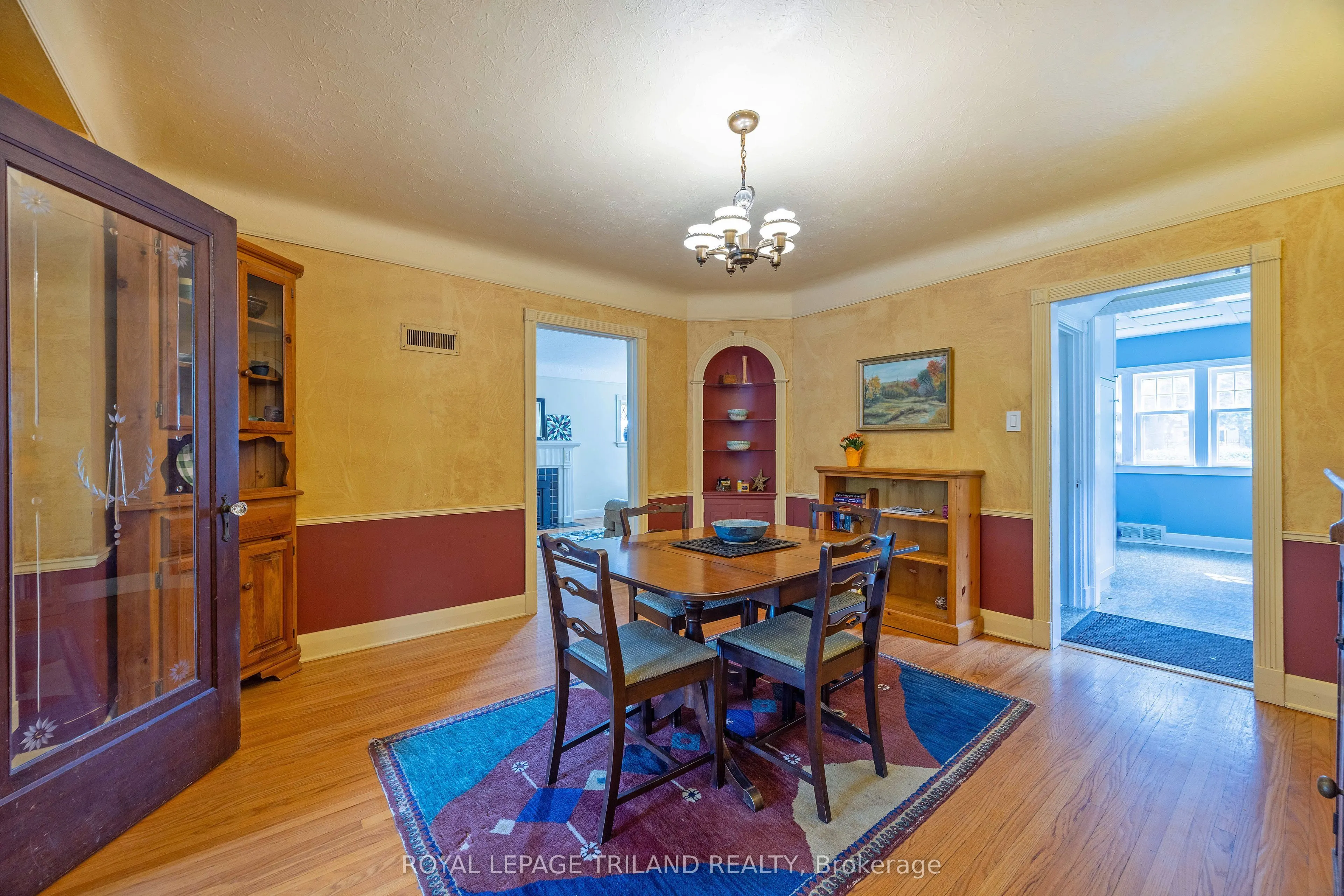 176 Devonshire Avenue